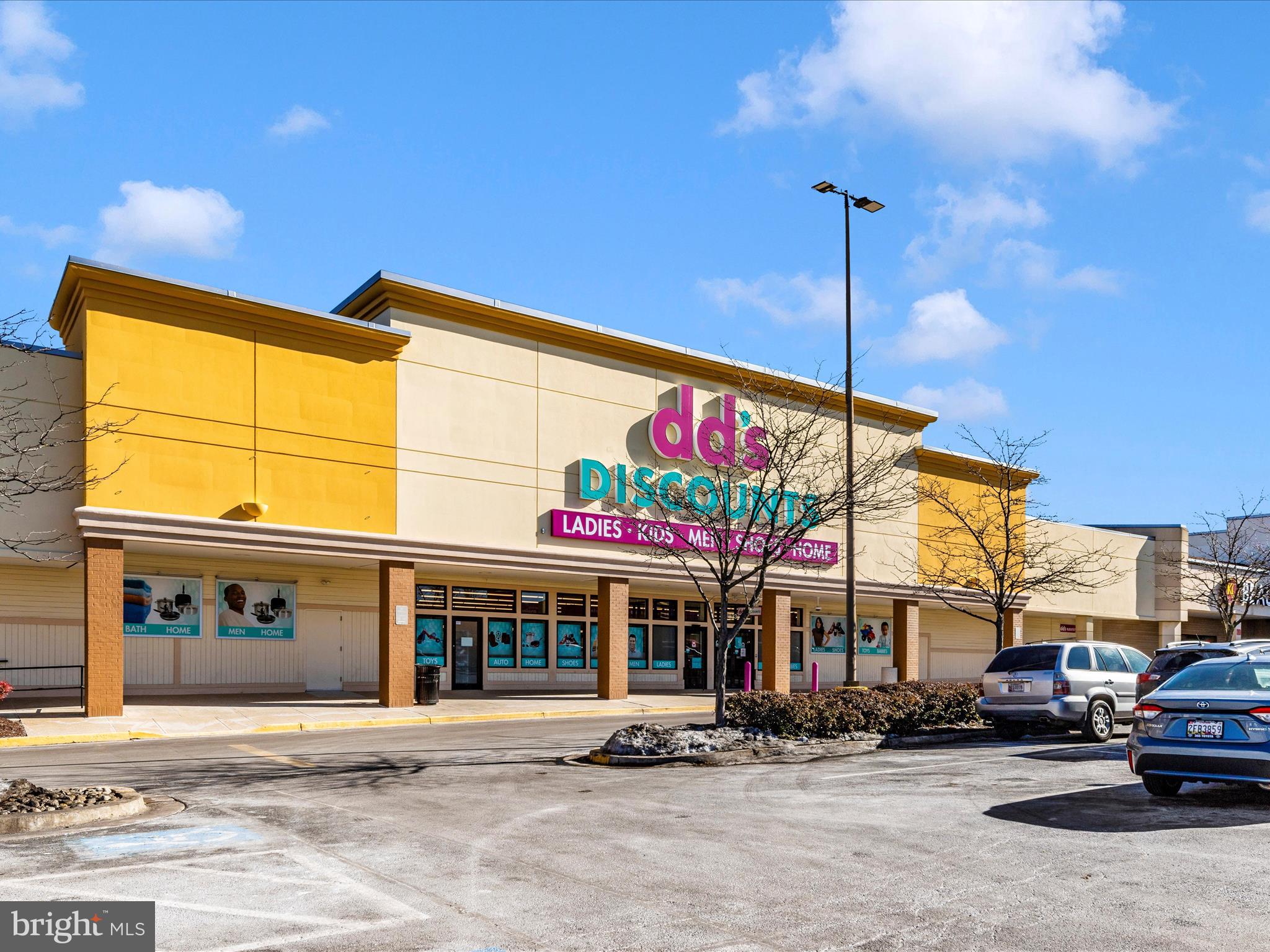 MONTGOMERY MEADOWS - Residential