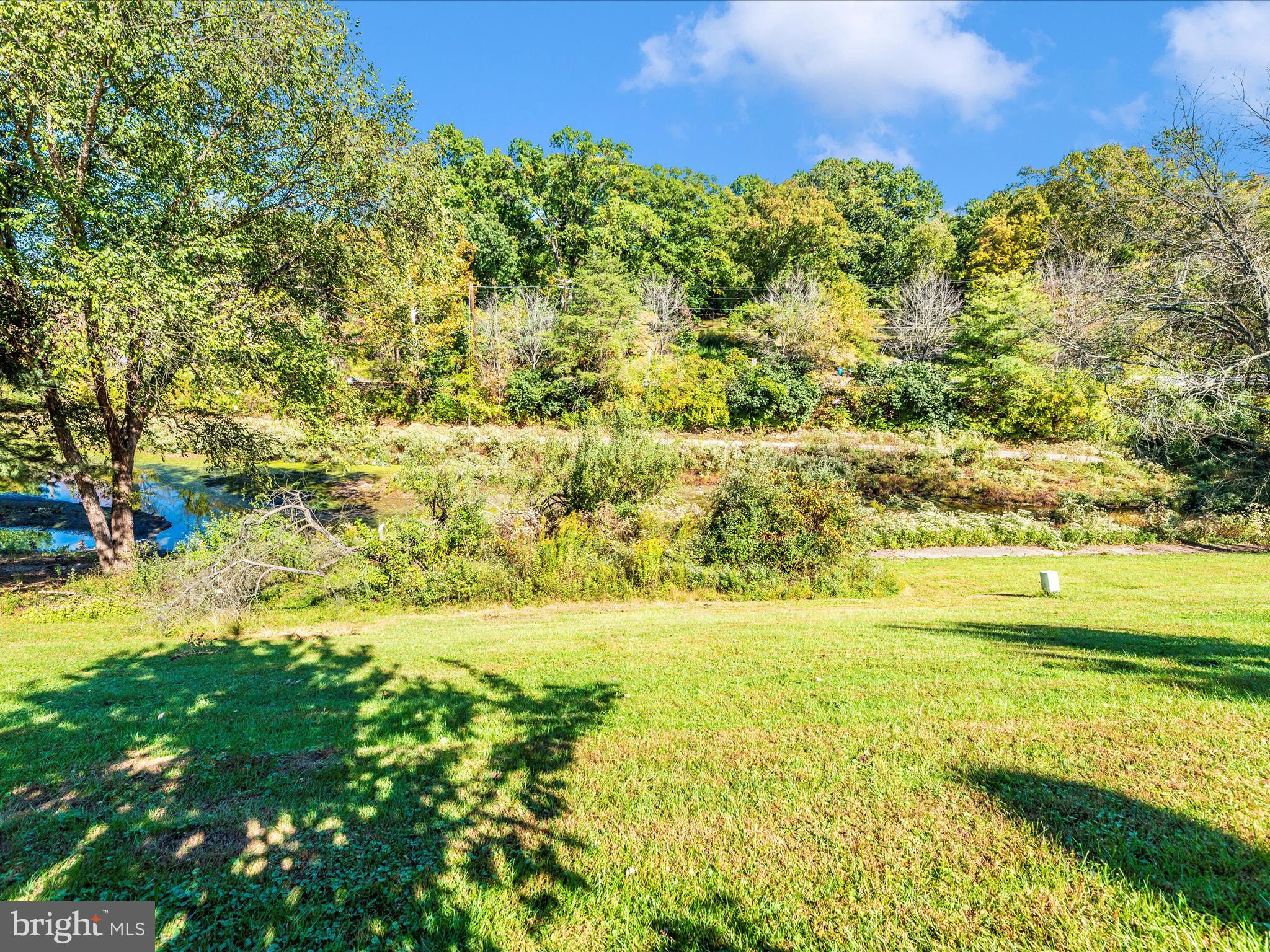 MONTGOMERY MEADOWS - Residential