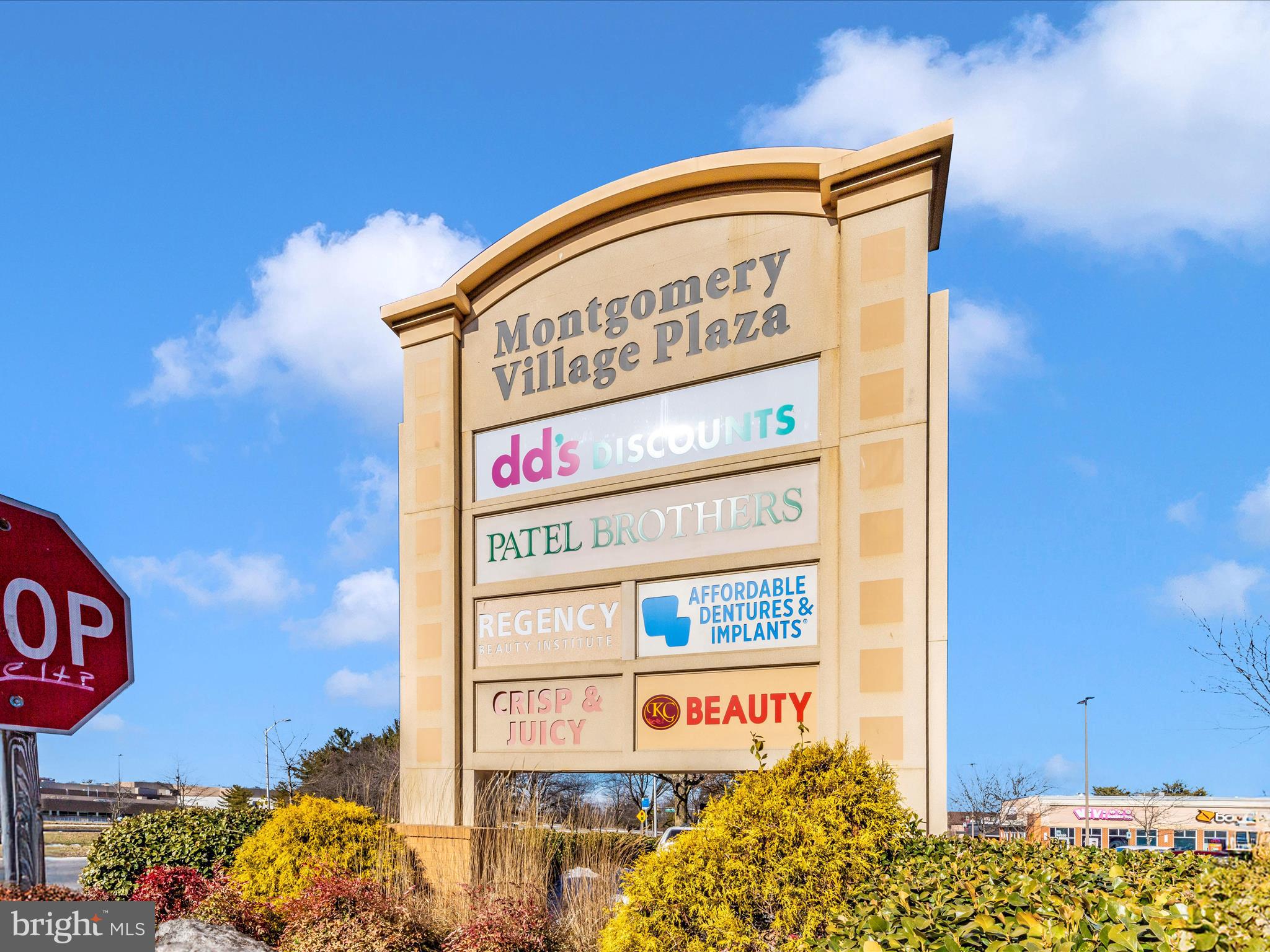 MONTGOMERY MEADOWS - Residential