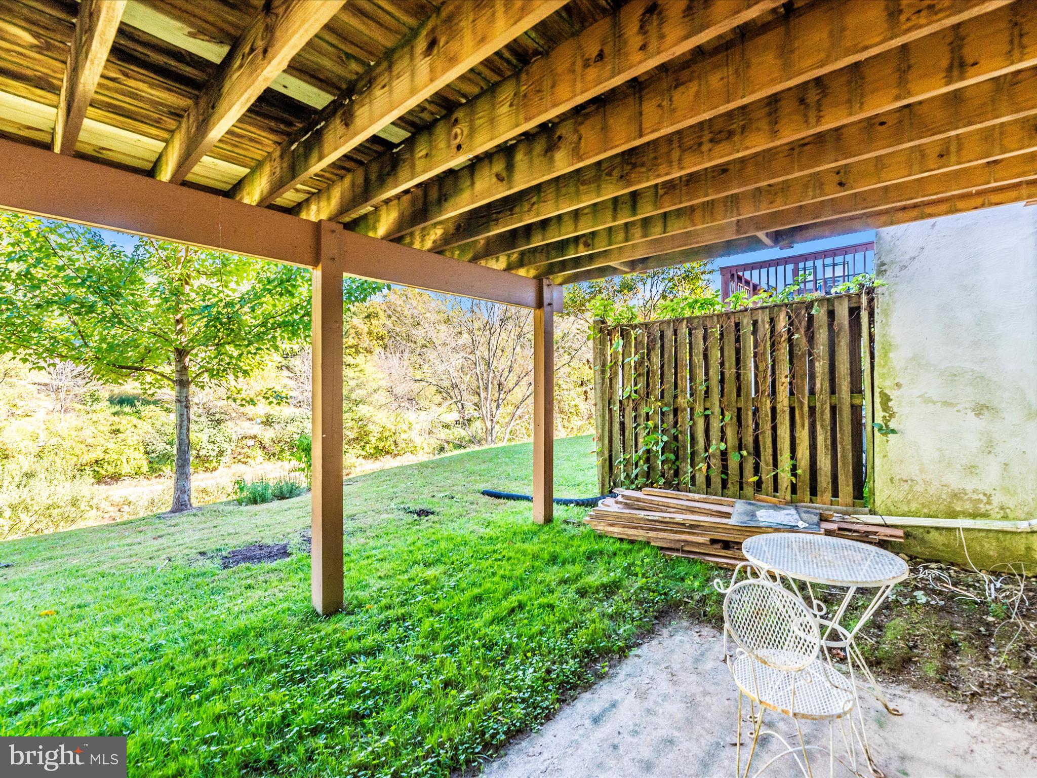 MONTGOMERY MEADOWS - Residential