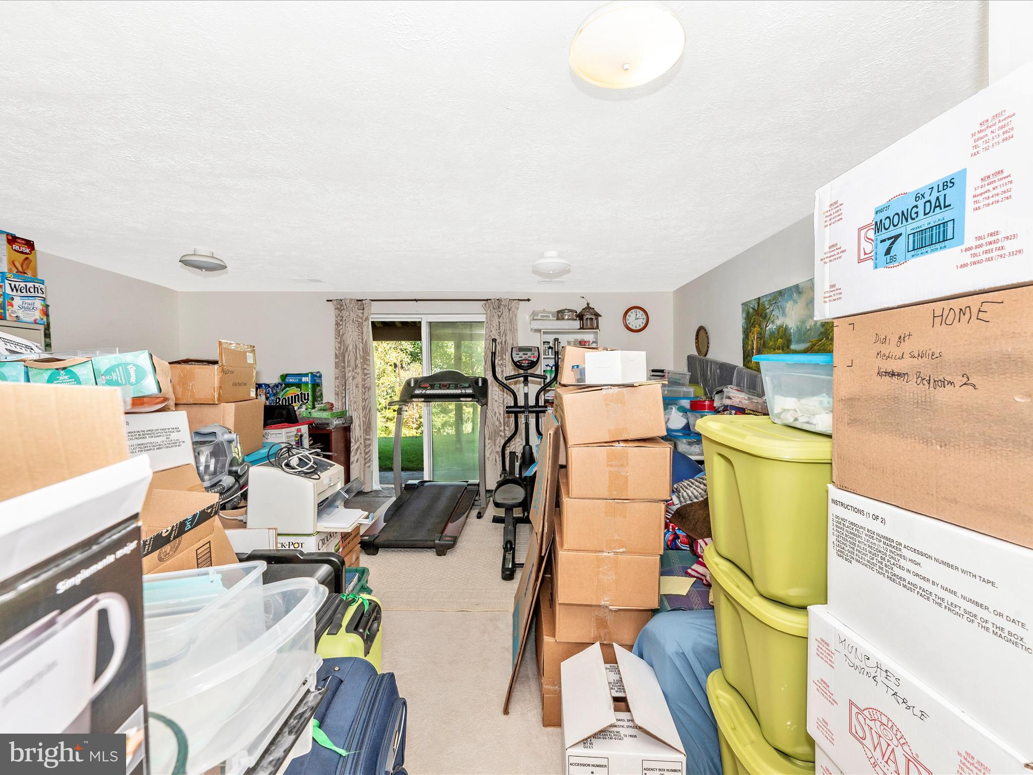 MONTGOMERY MEADOWS - Residential