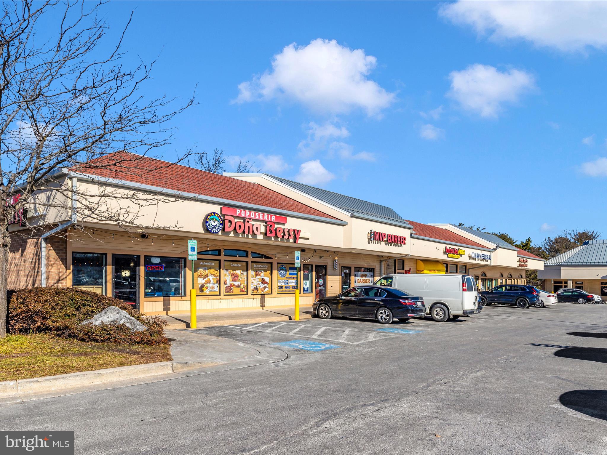 MONTGOMERY MEADOWS - Residential