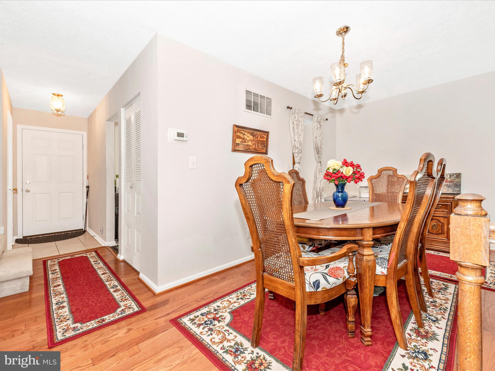 MONTGOMERY MEADOWS - Residential