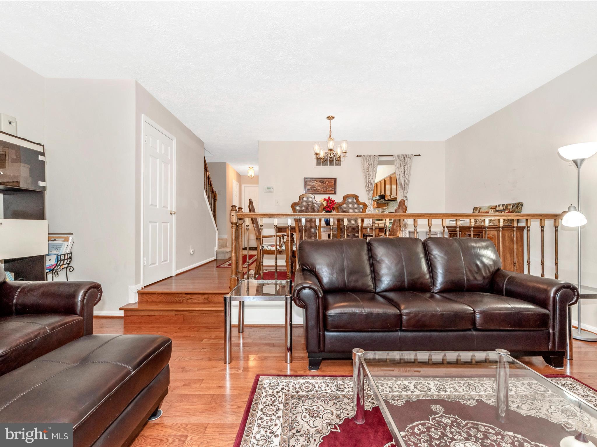 MONTGOMERY MEADOWS - Residential