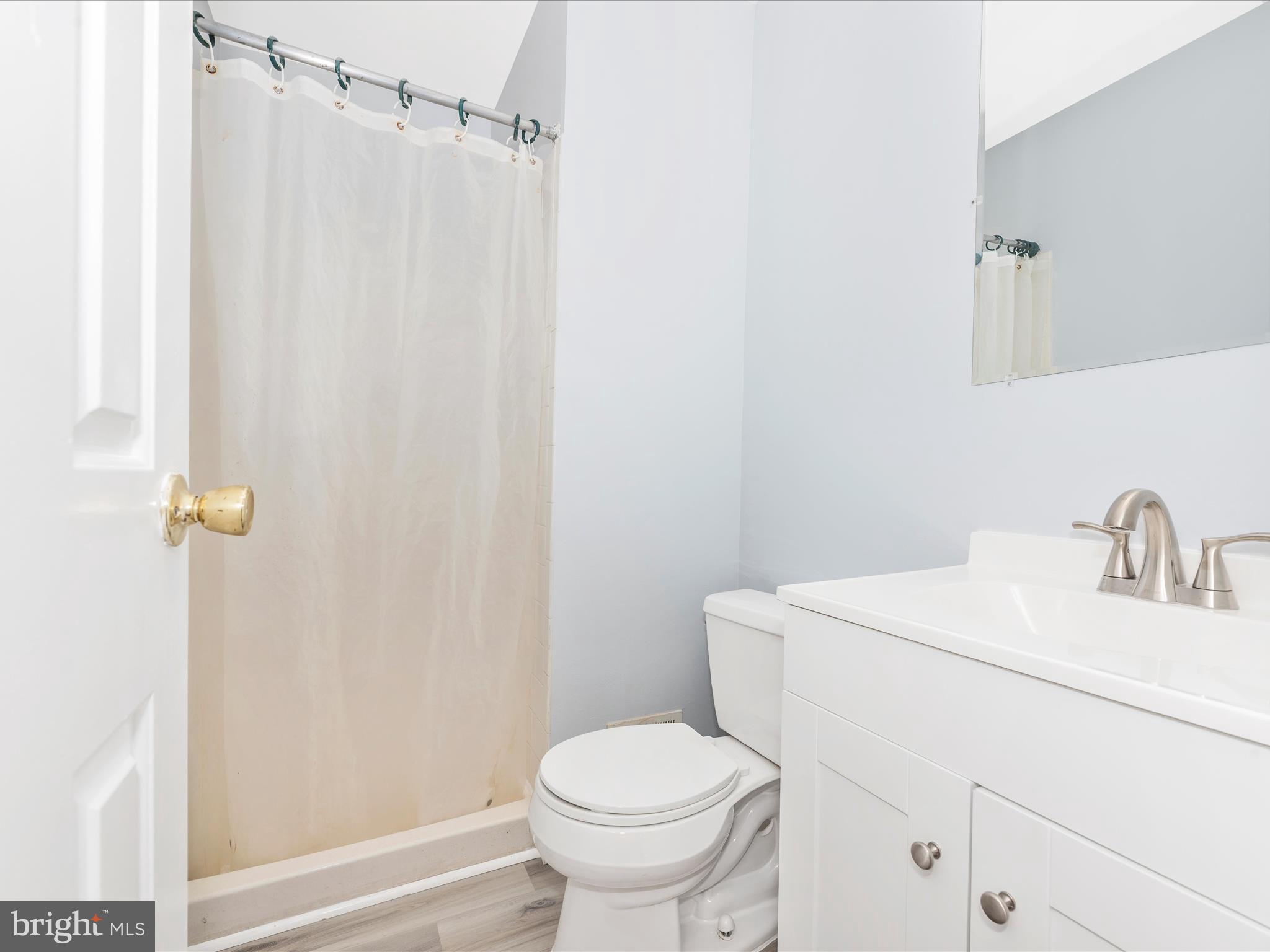 MONTGOMERY MEADOWS - Residential