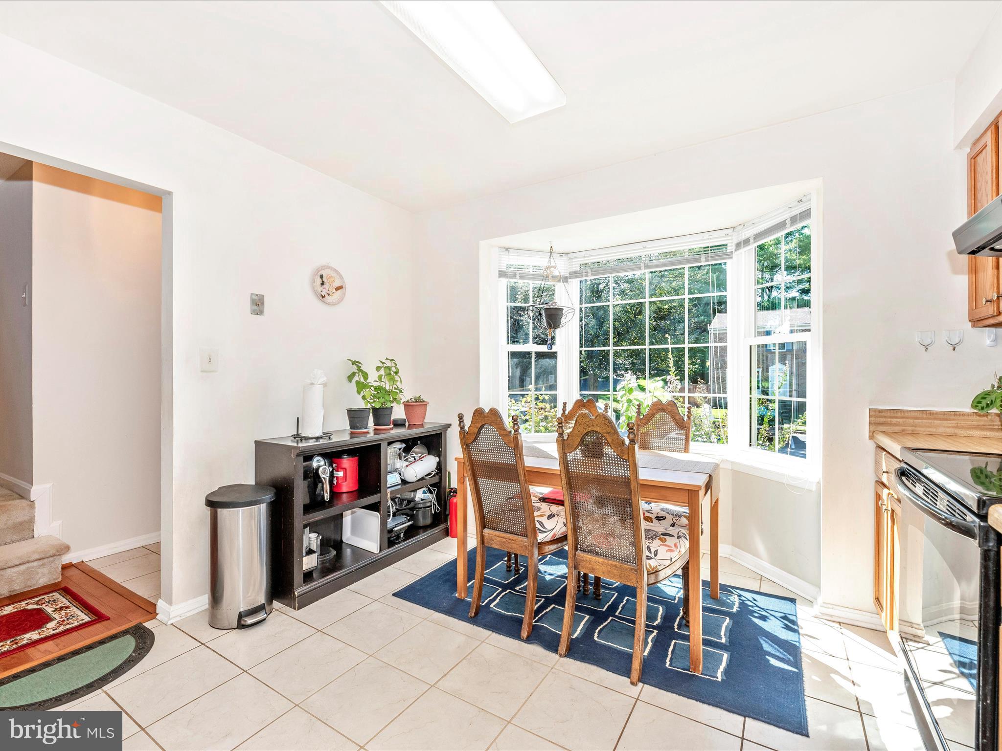 MONTGOMERY MEADOWS - Residential