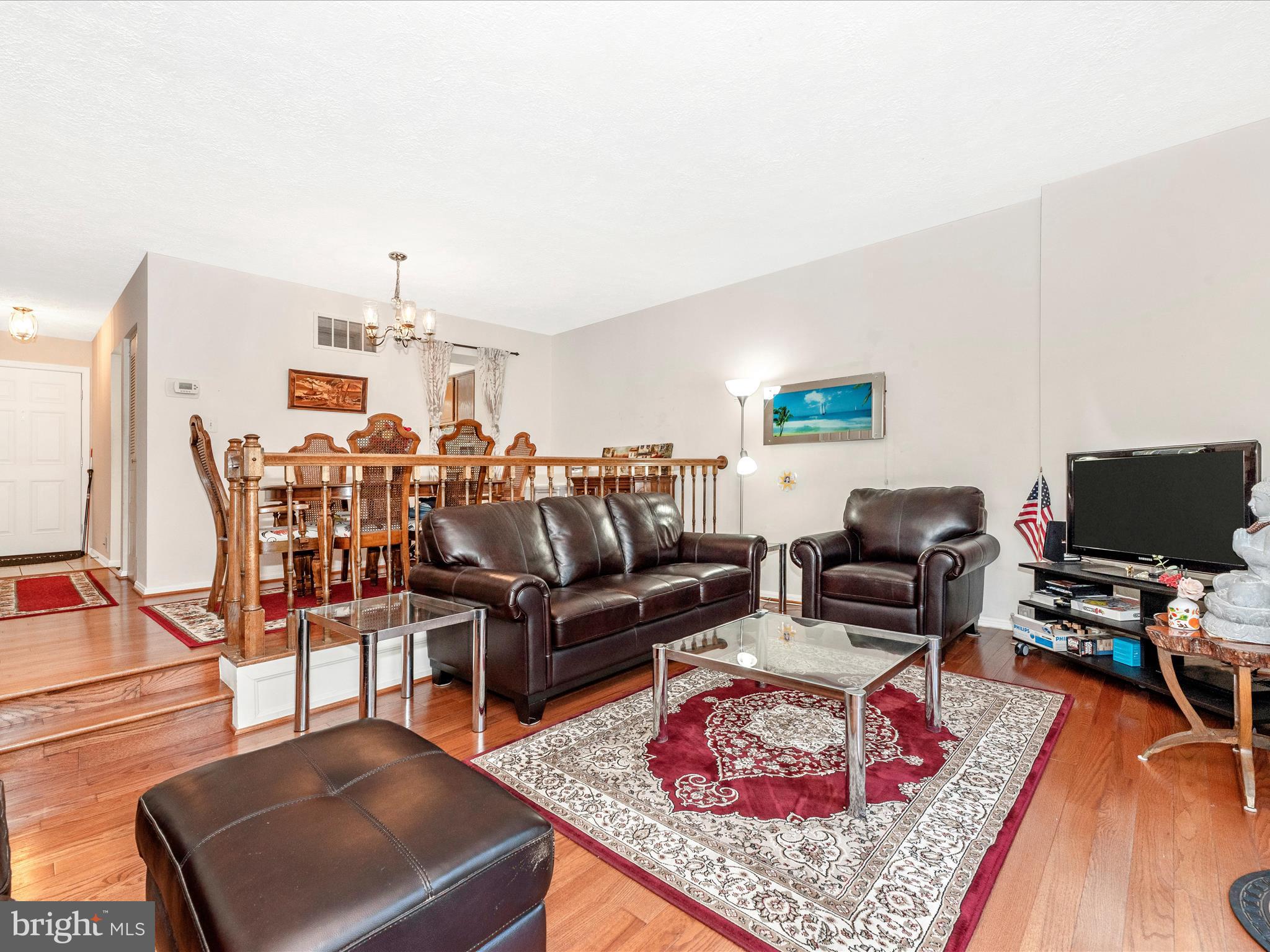 MONTGOMERY MEADOWS - Residential