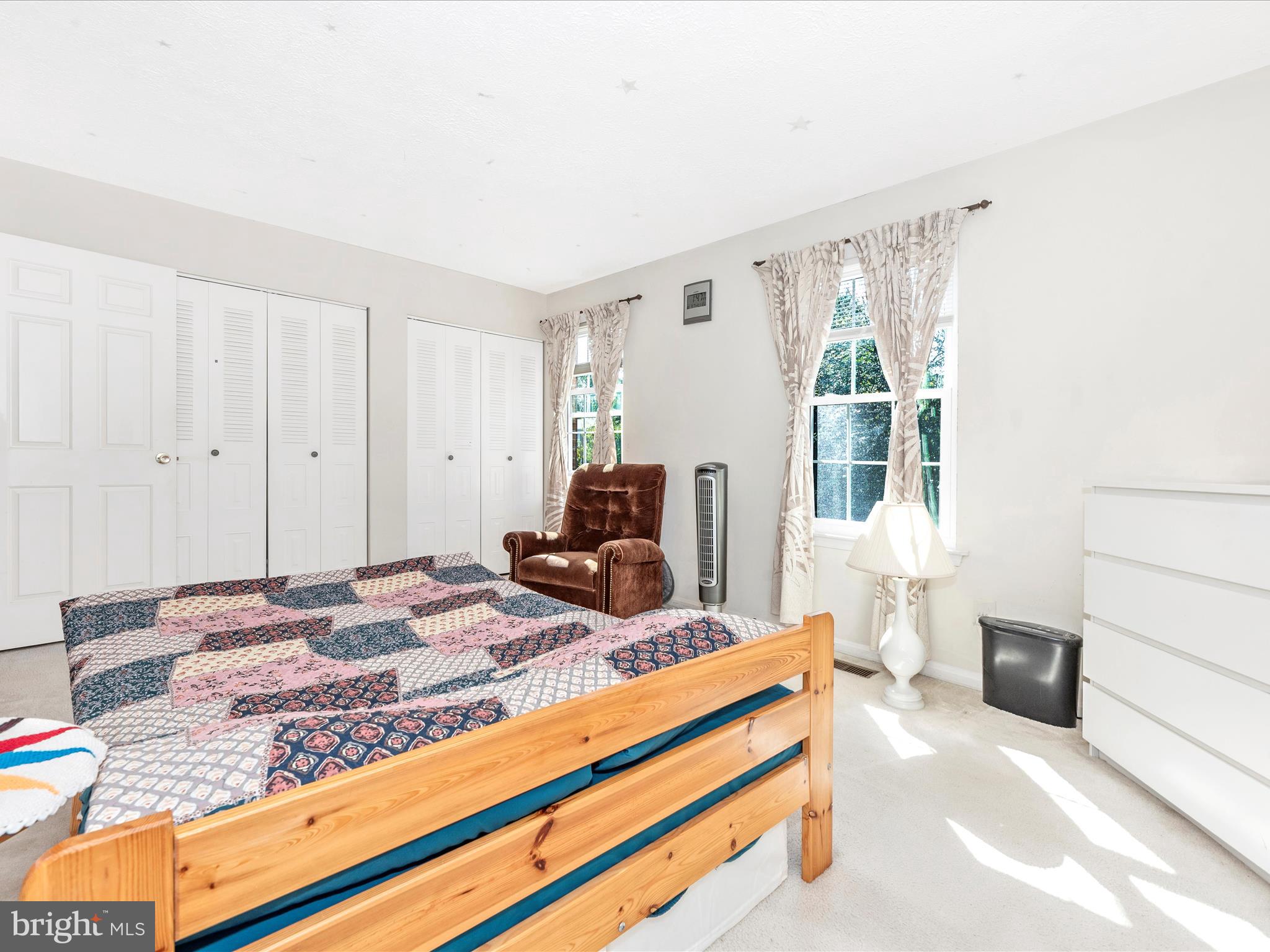 MONTGOMERY MEADOWS - Residential