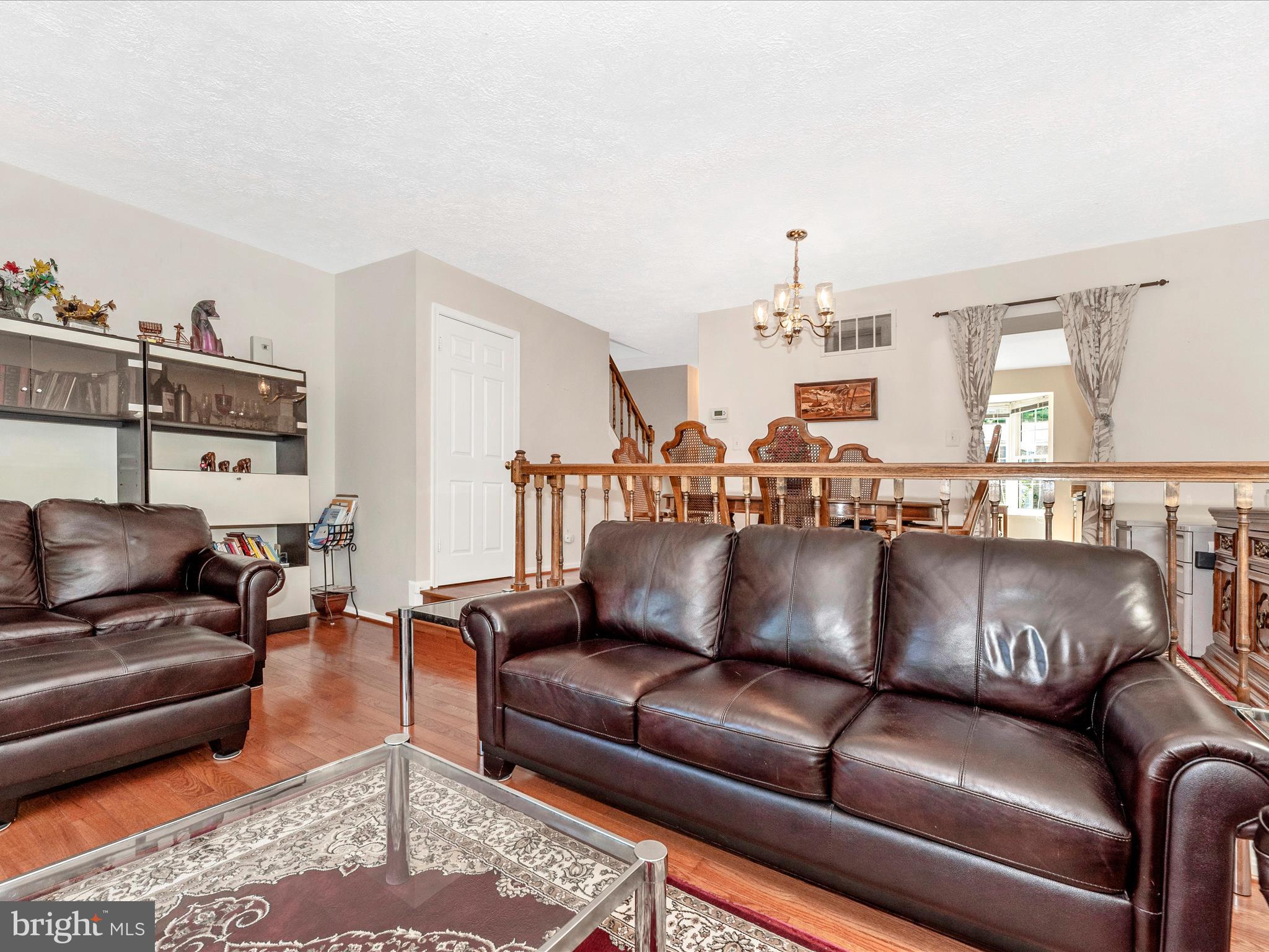 MONTGOMERY MEADOWS - Residential