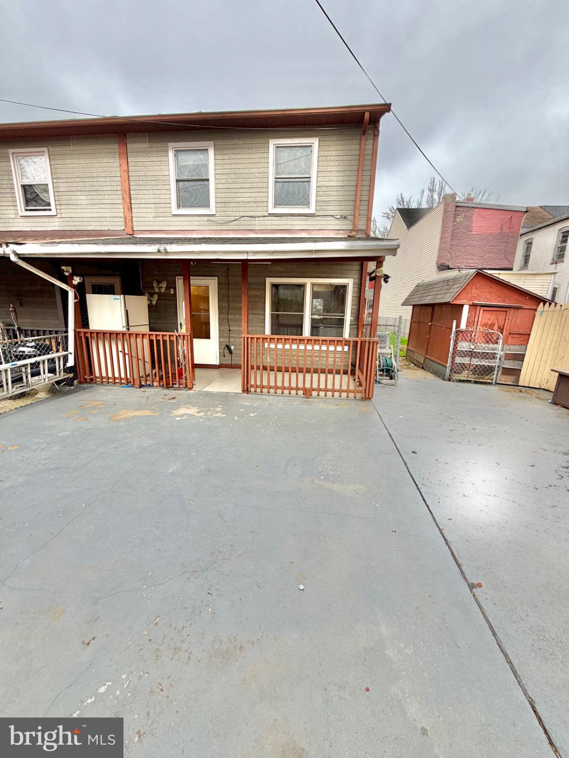 CITY OF LANCASTER - Residential