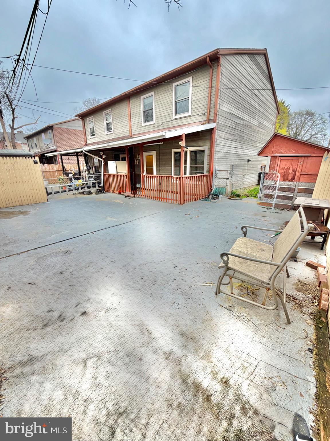 CITY OF LANCASTER - Residential