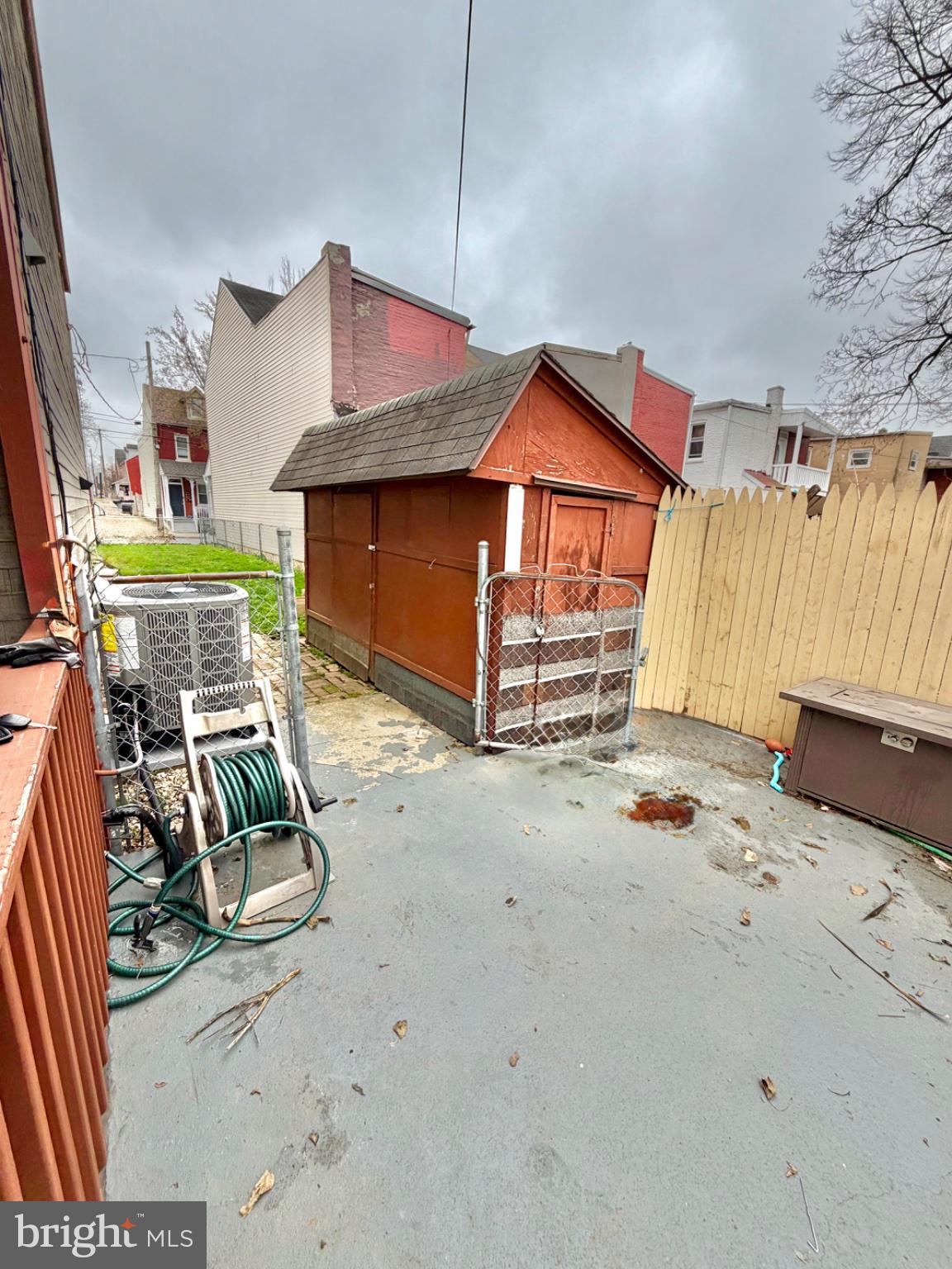 CITY OF LANCASTER - Residential