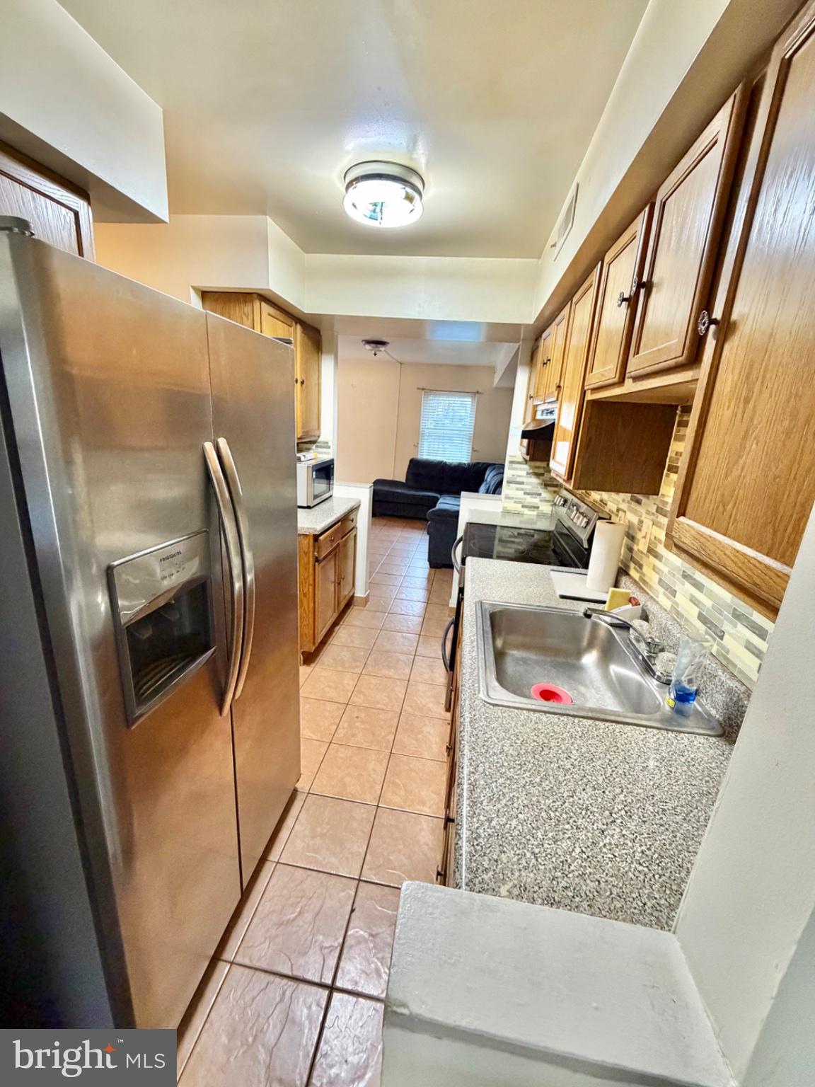 CITY OF LANCASTER - Residential