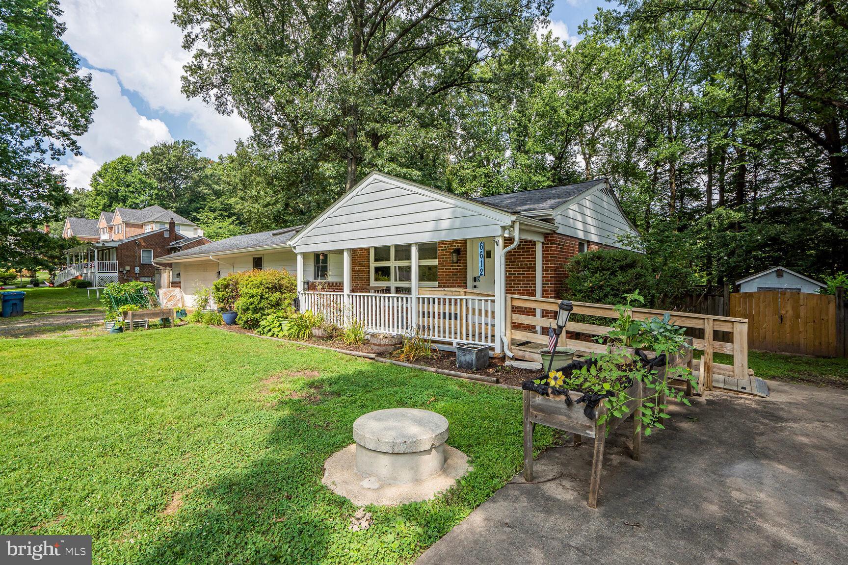 6612 KEENE DRIVE