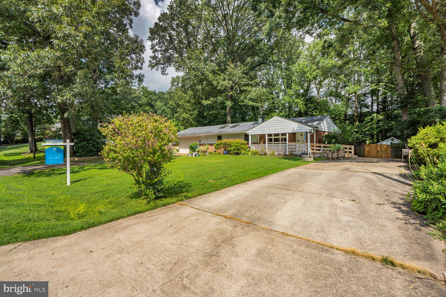 6612 KEENE DRIVE