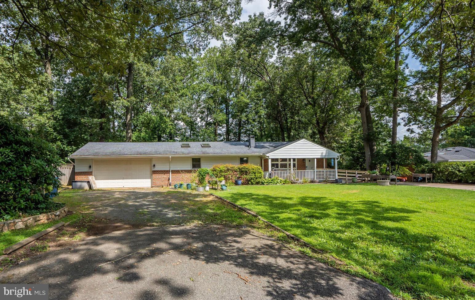 6612 KEENE DRIVE