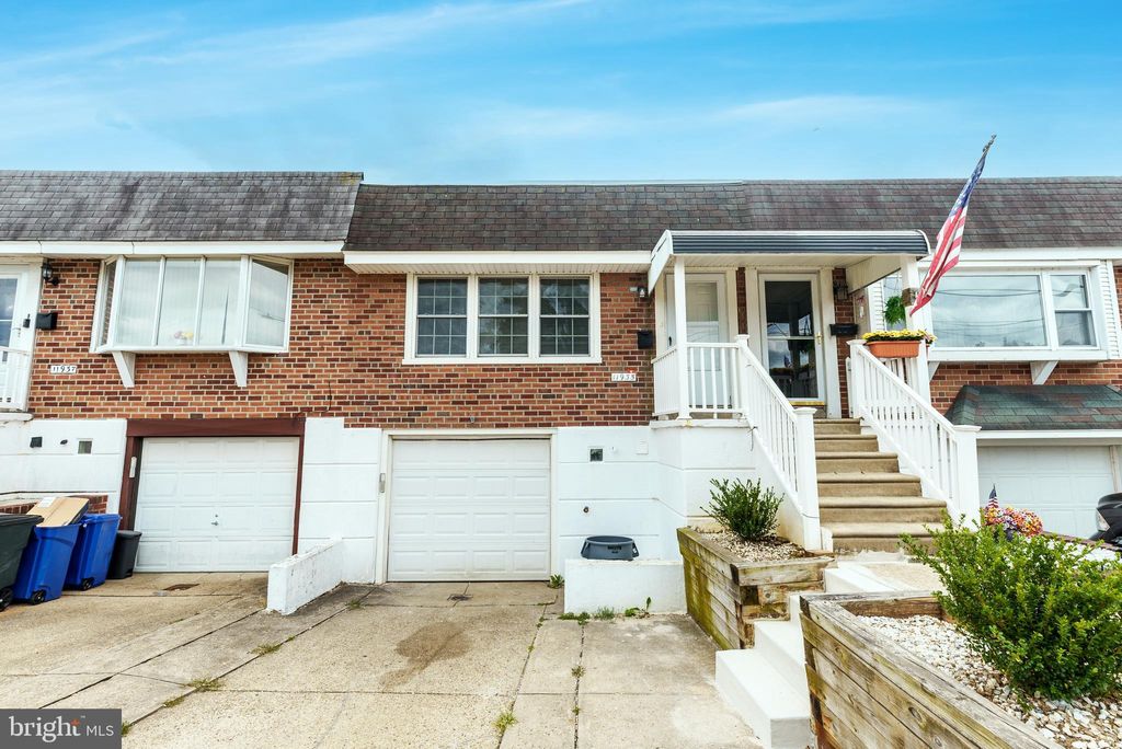 Photo of 11935 Covert Road, PHILADELPHIA, PA 19154 (MLS # PAPH2536124)