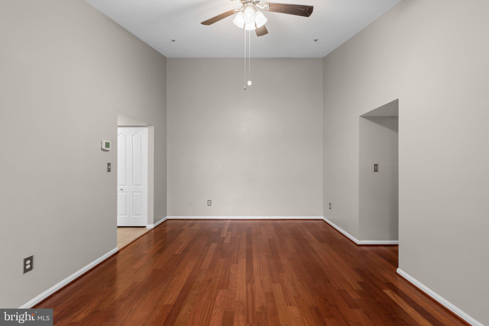 MONTGOMERY RUN - Residential