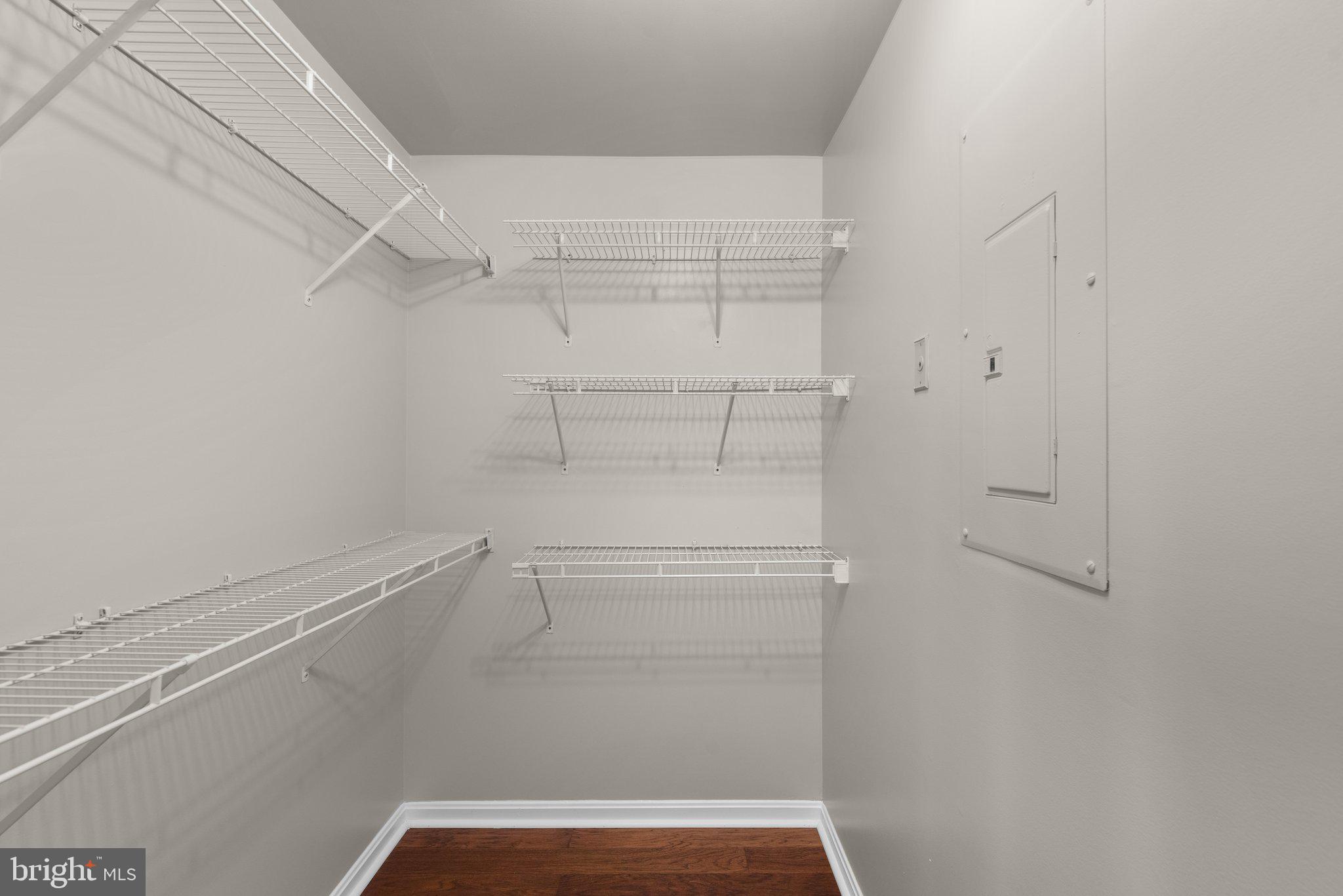 MONTGOMERY RUN - Residential