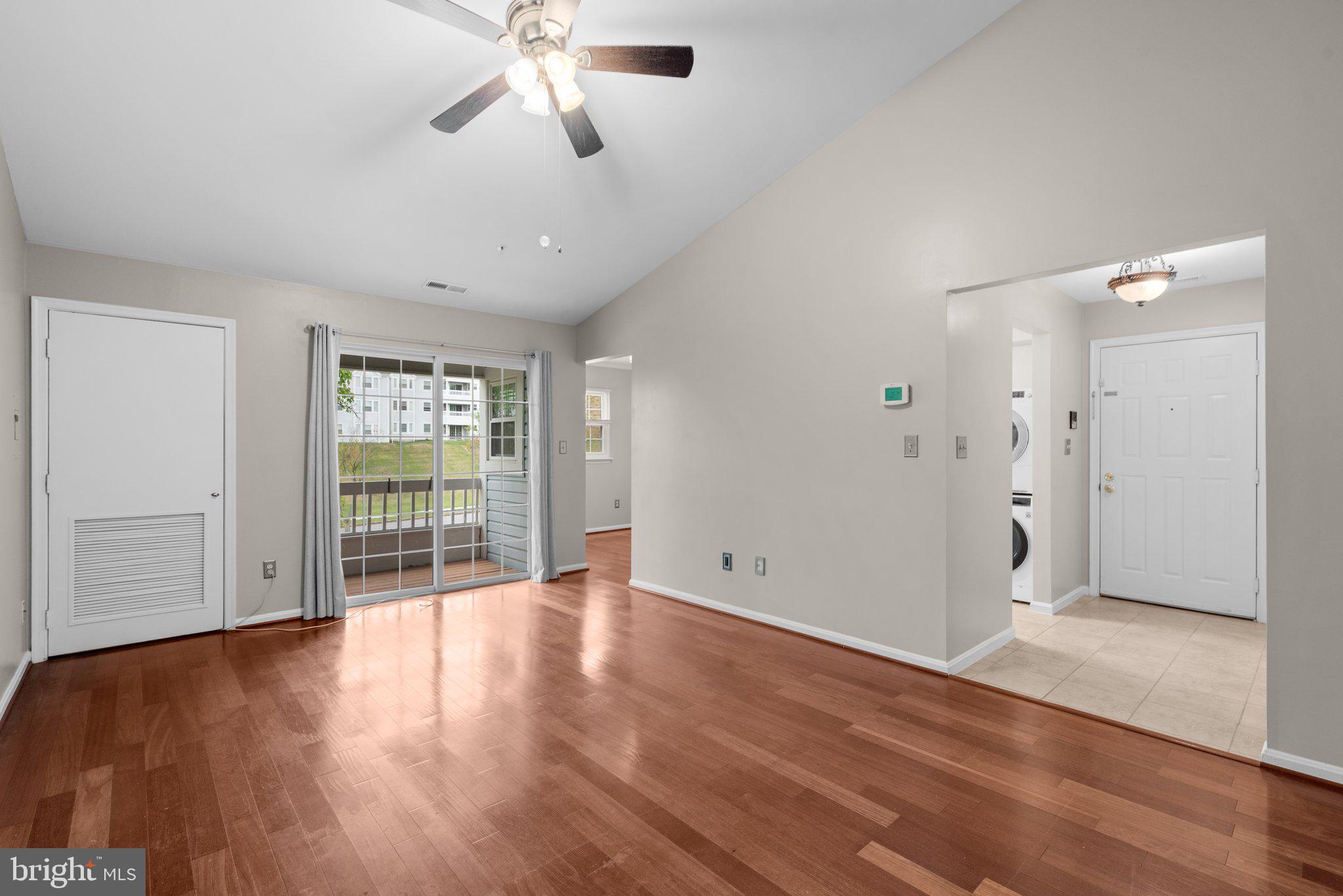 MONTGOMERY RUN - Residential