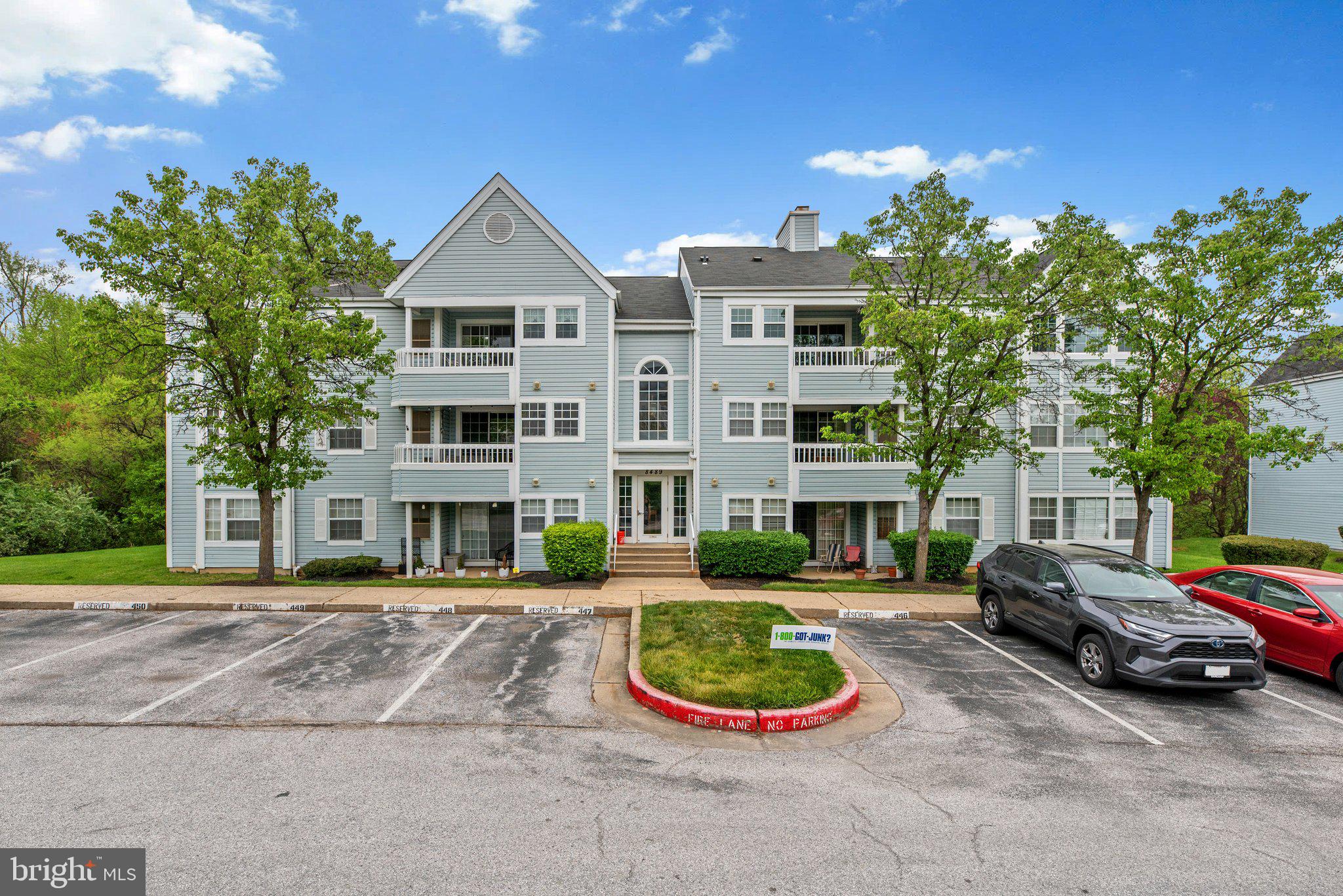 MONTGOMERY RUN - Residential