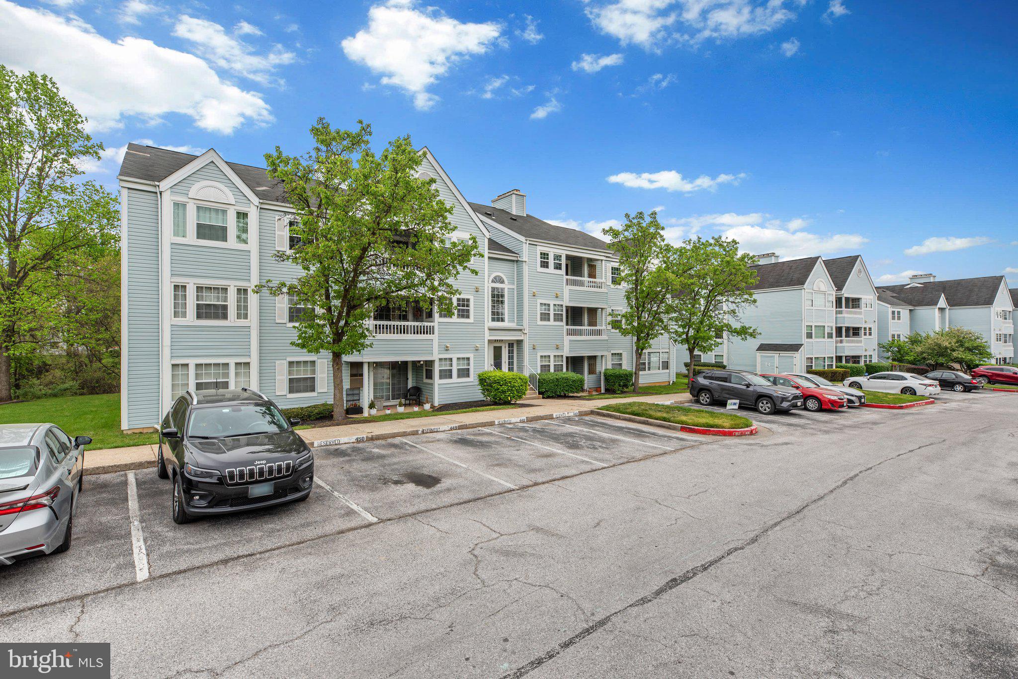 MONTGOMERY RUN - Residential