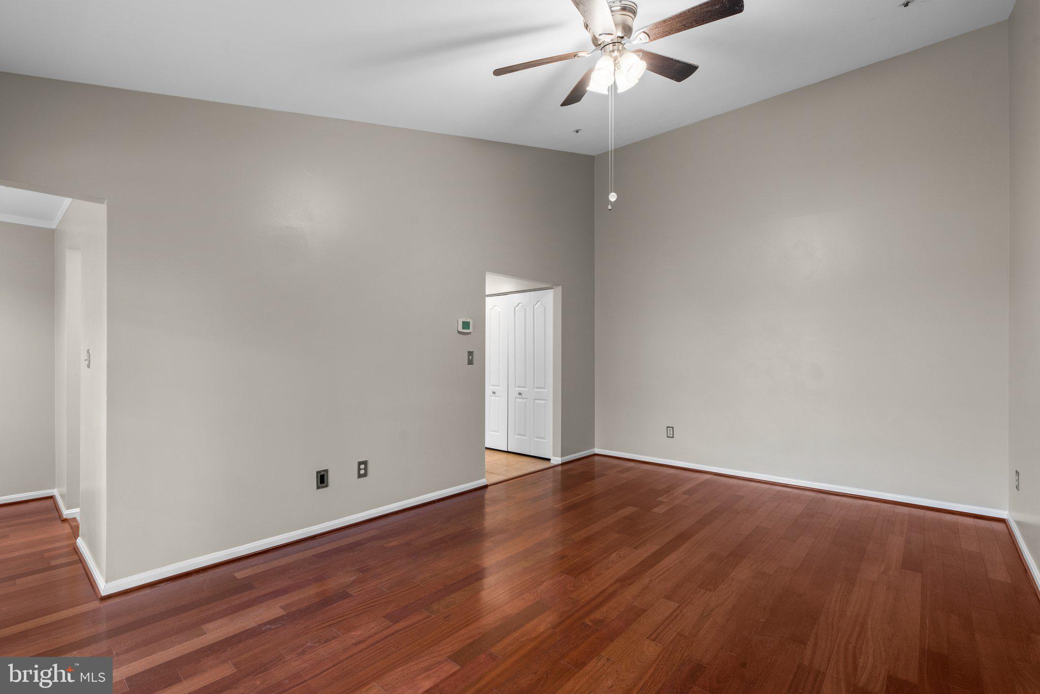 MONTGOMERY RUN - Residential