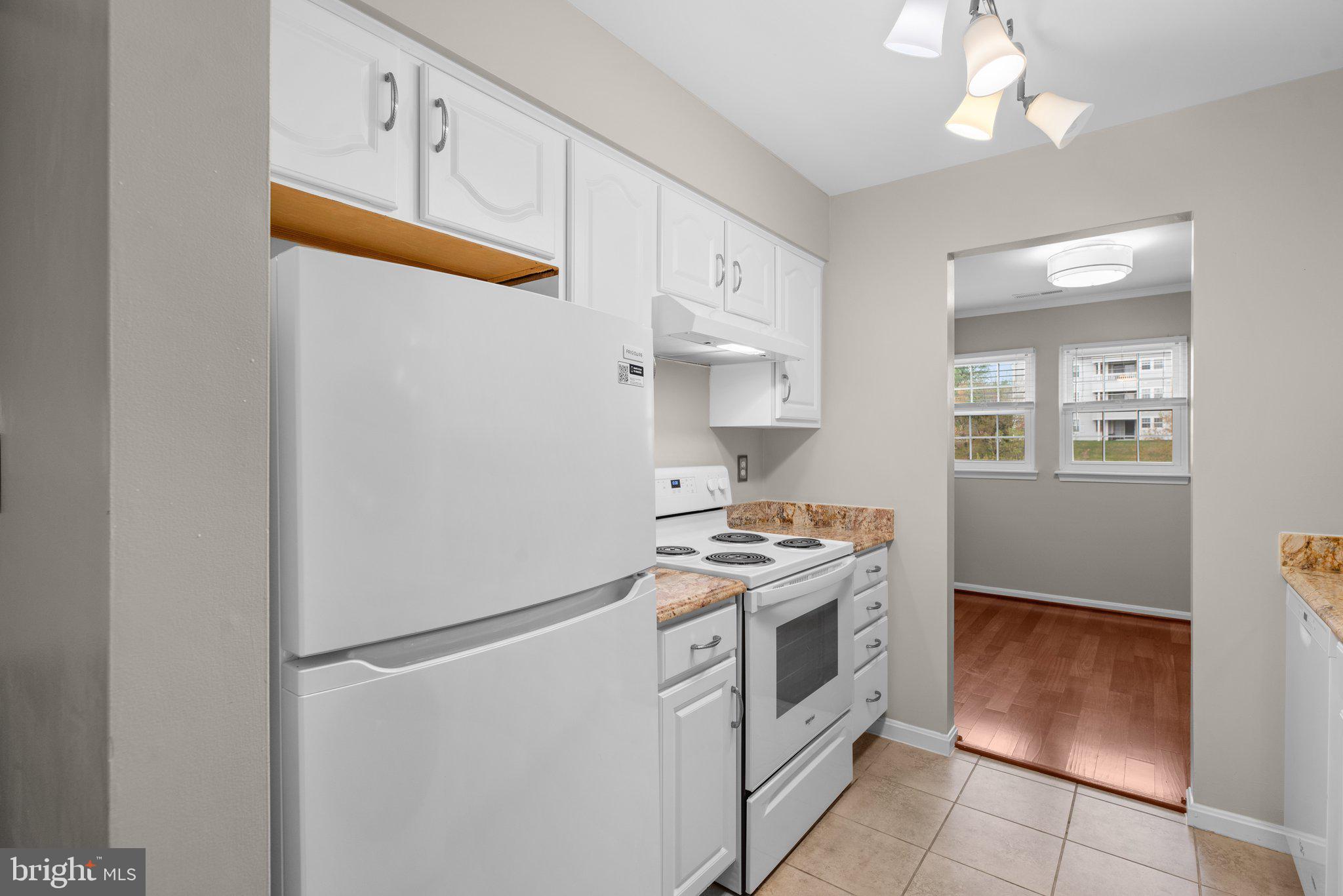 MONTGOMERY RUN - Residential