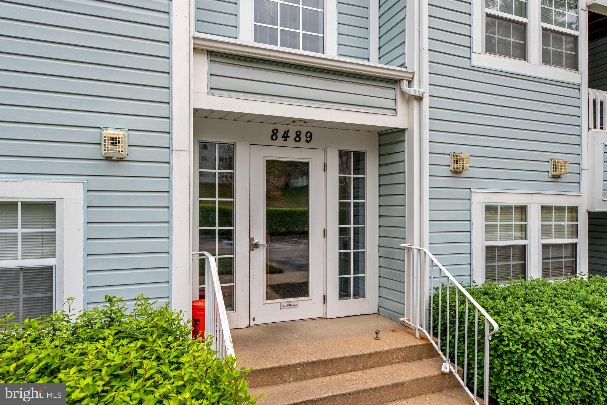 MONTGOMERY RUN - Residential