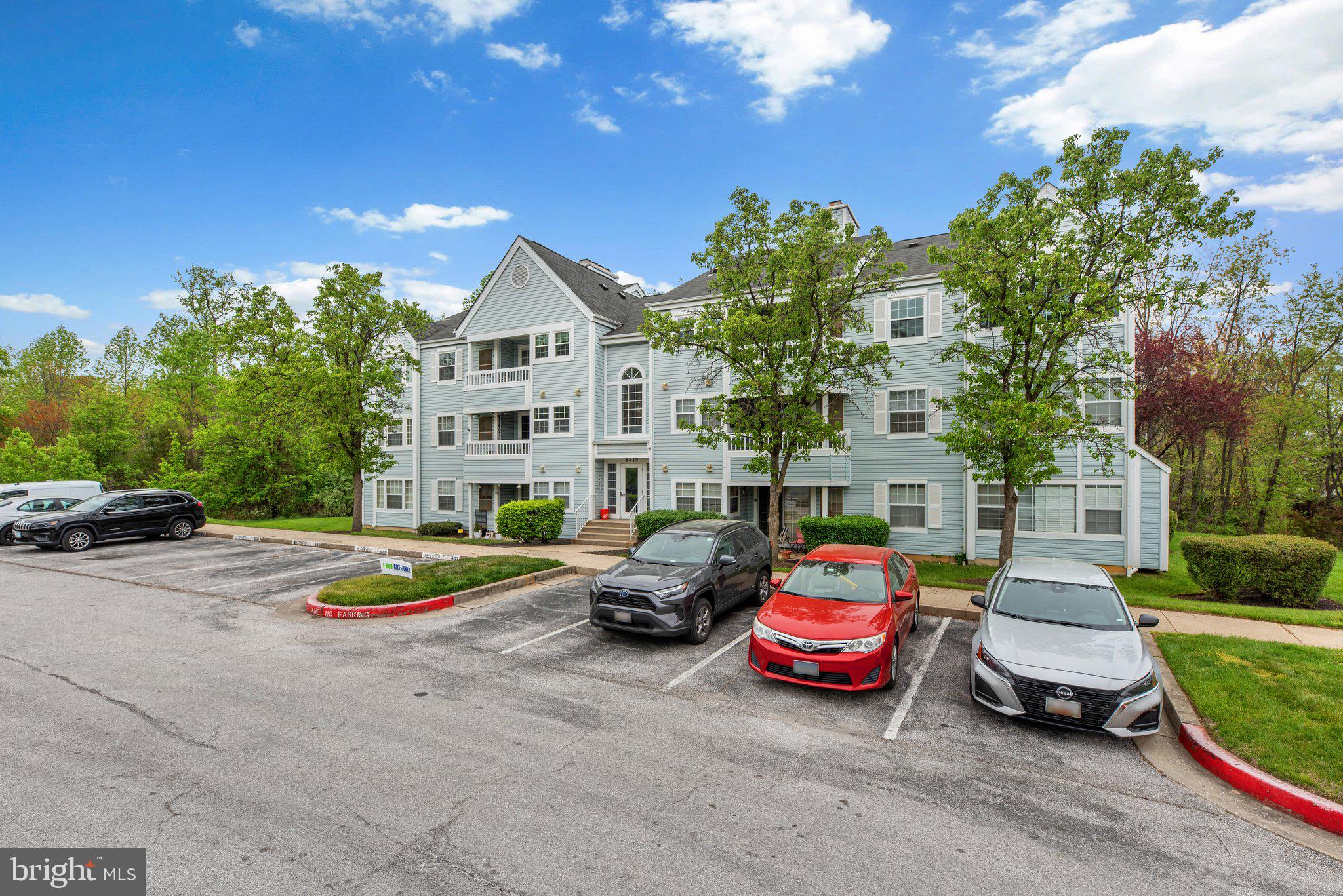 MONTGOMERY RUN - Residential