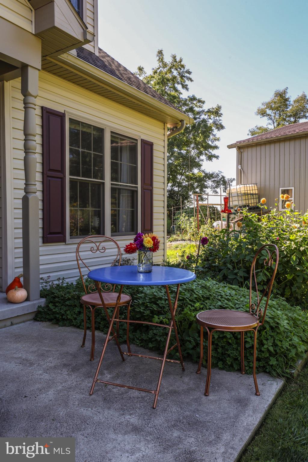296 MORRAL ROAD