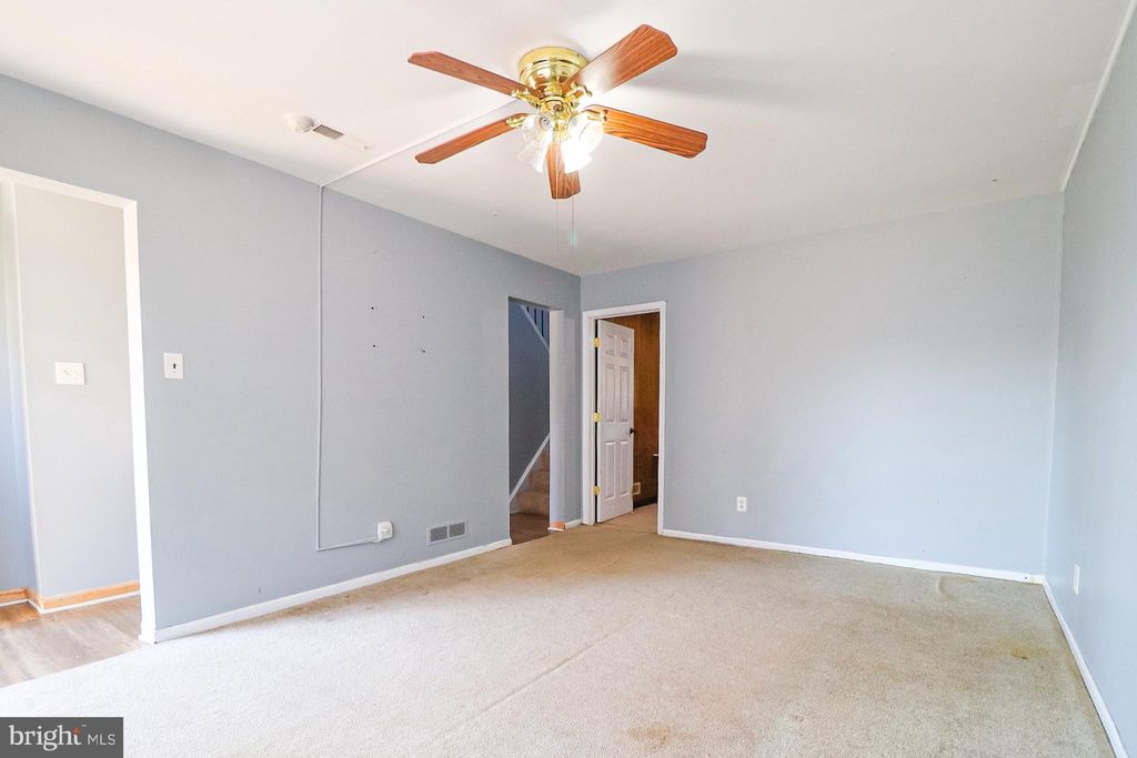 Photo of 215 Linden Avenue, WILMINGTON, DE 19805 (MLS # DENC2095390)