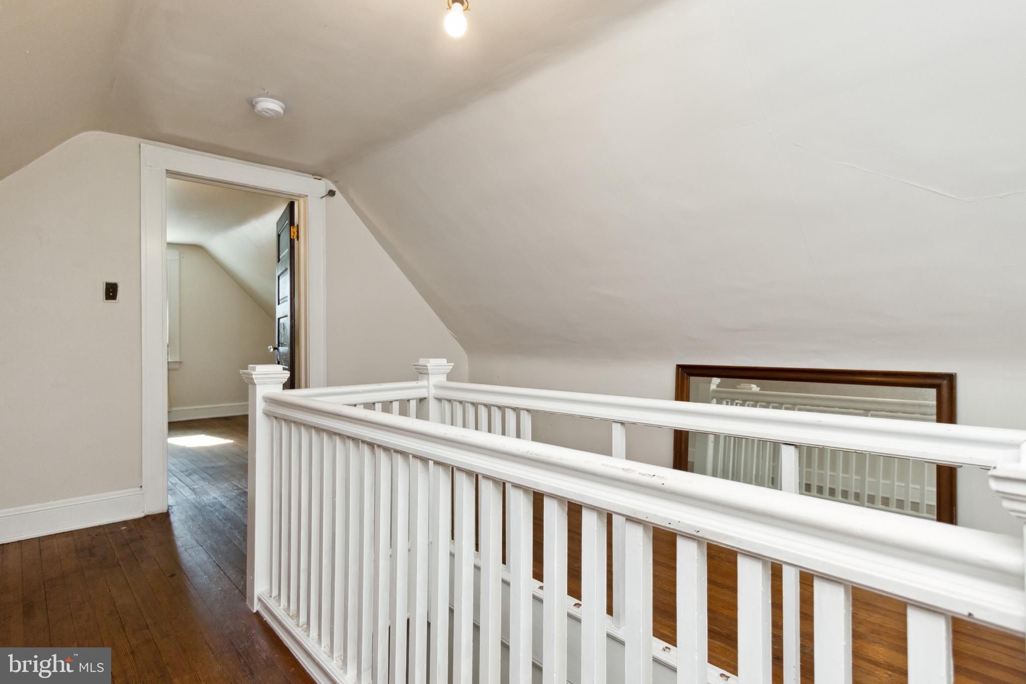 CEDARCROFT HISTORIC DISTRICT - Residential