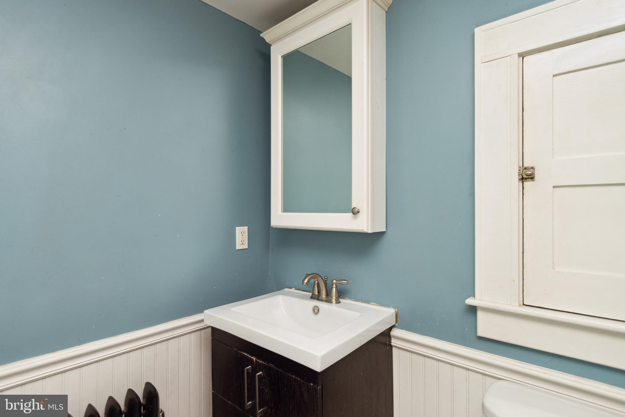 CEDARCROFT HISTORIC DISTRICT - Residential