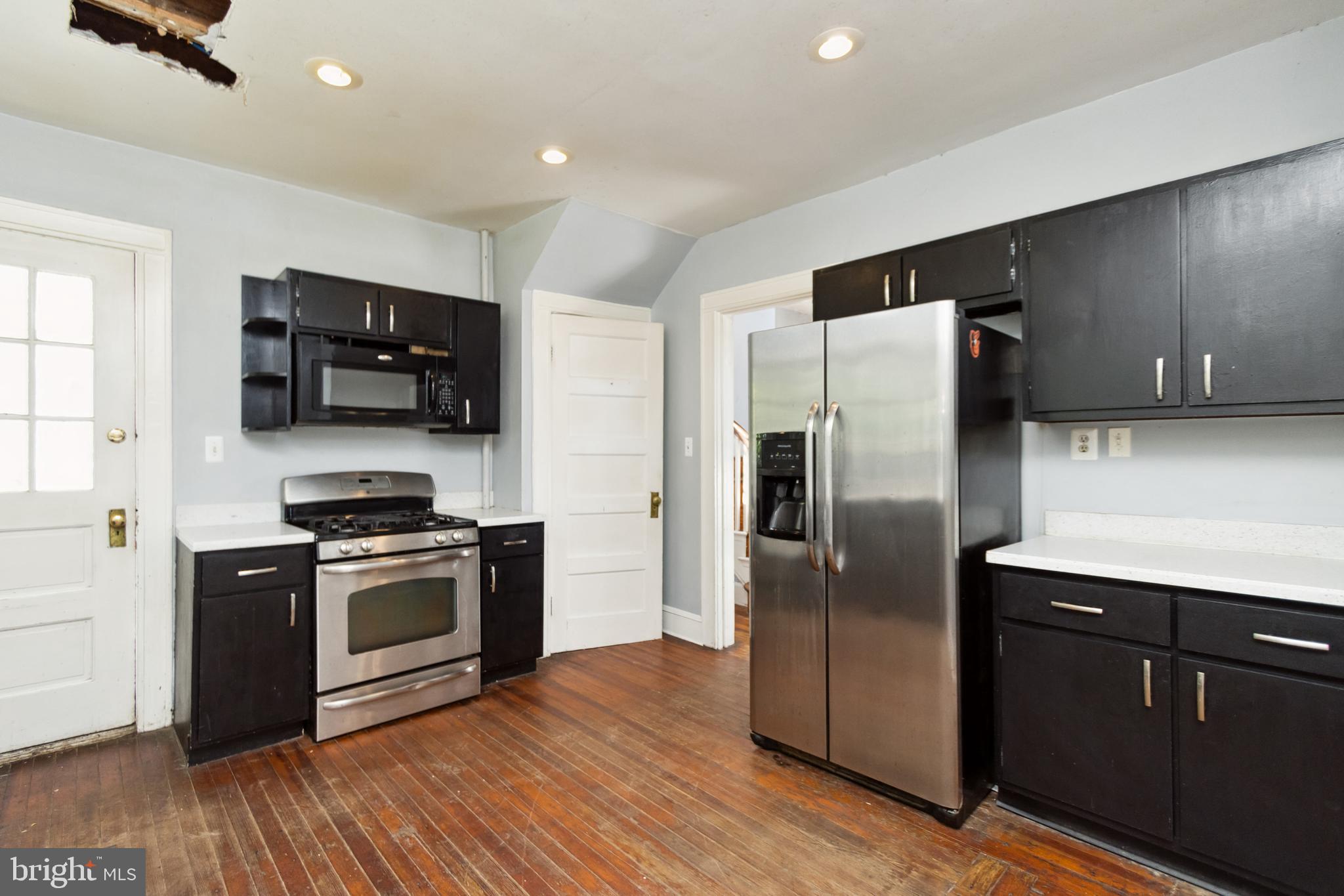 CEDARCROFT HISTORIC DISTRICT - Residential