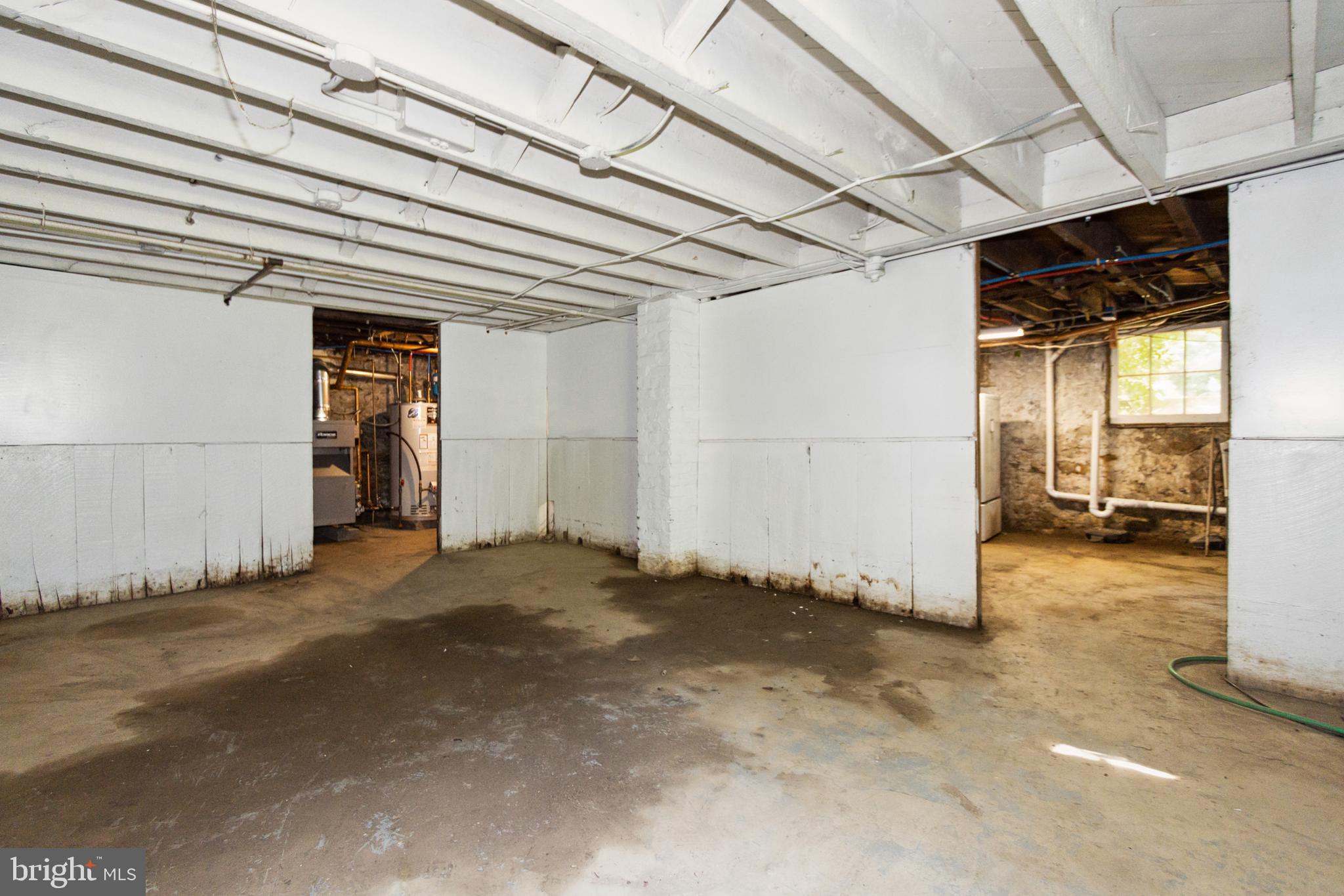 CEDARCROFT HISTORIC DISTRICT - Residential