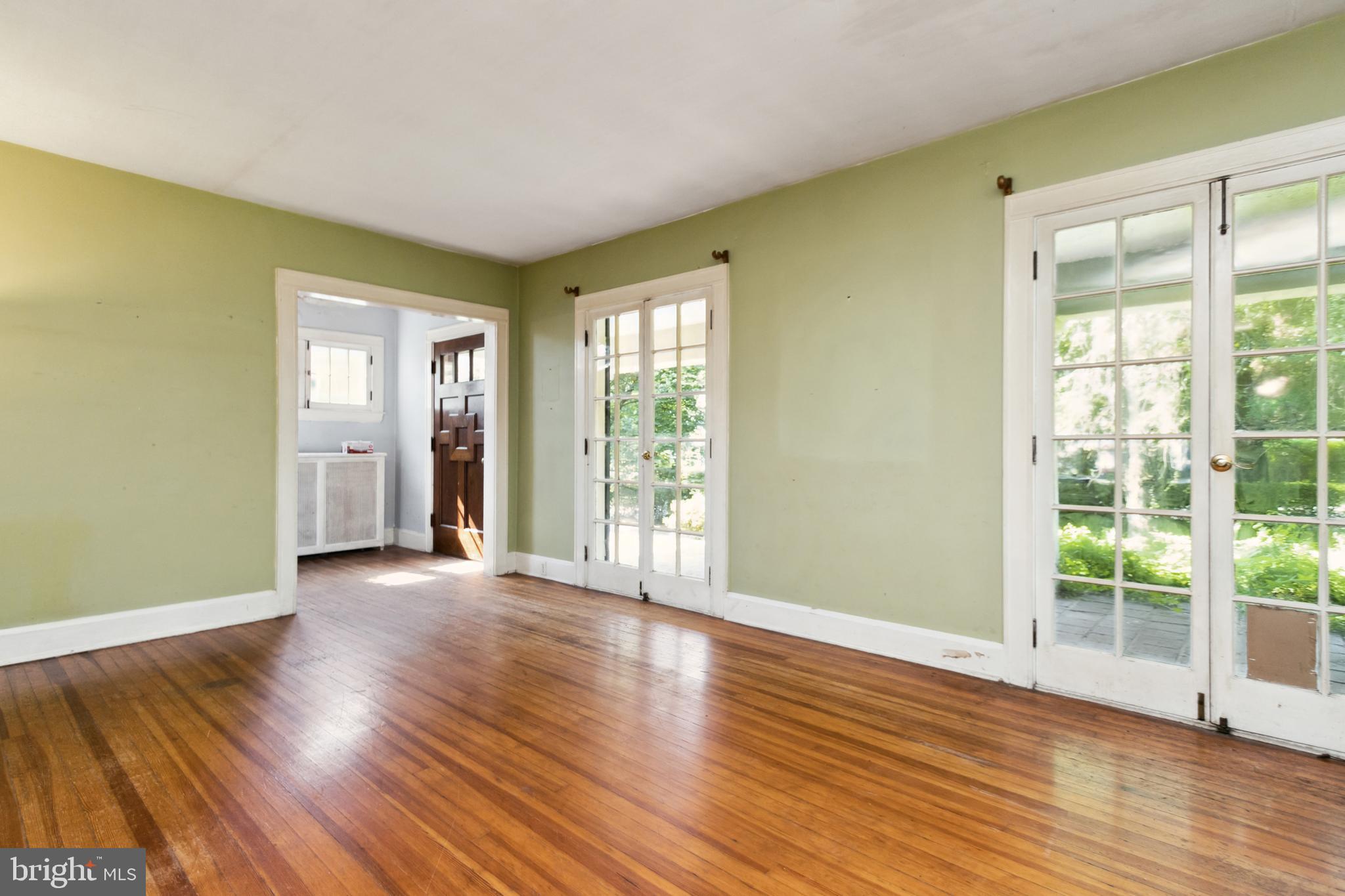 CEDARCROFT HISTORIC DISTRICT - Residential