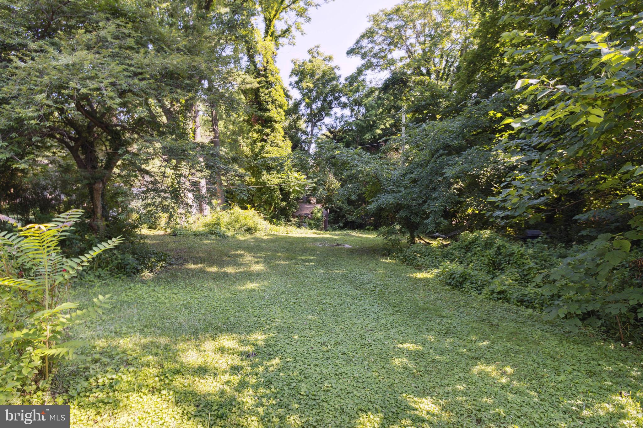 CEDARCROFT HISTORIC DISTRICT - Residential