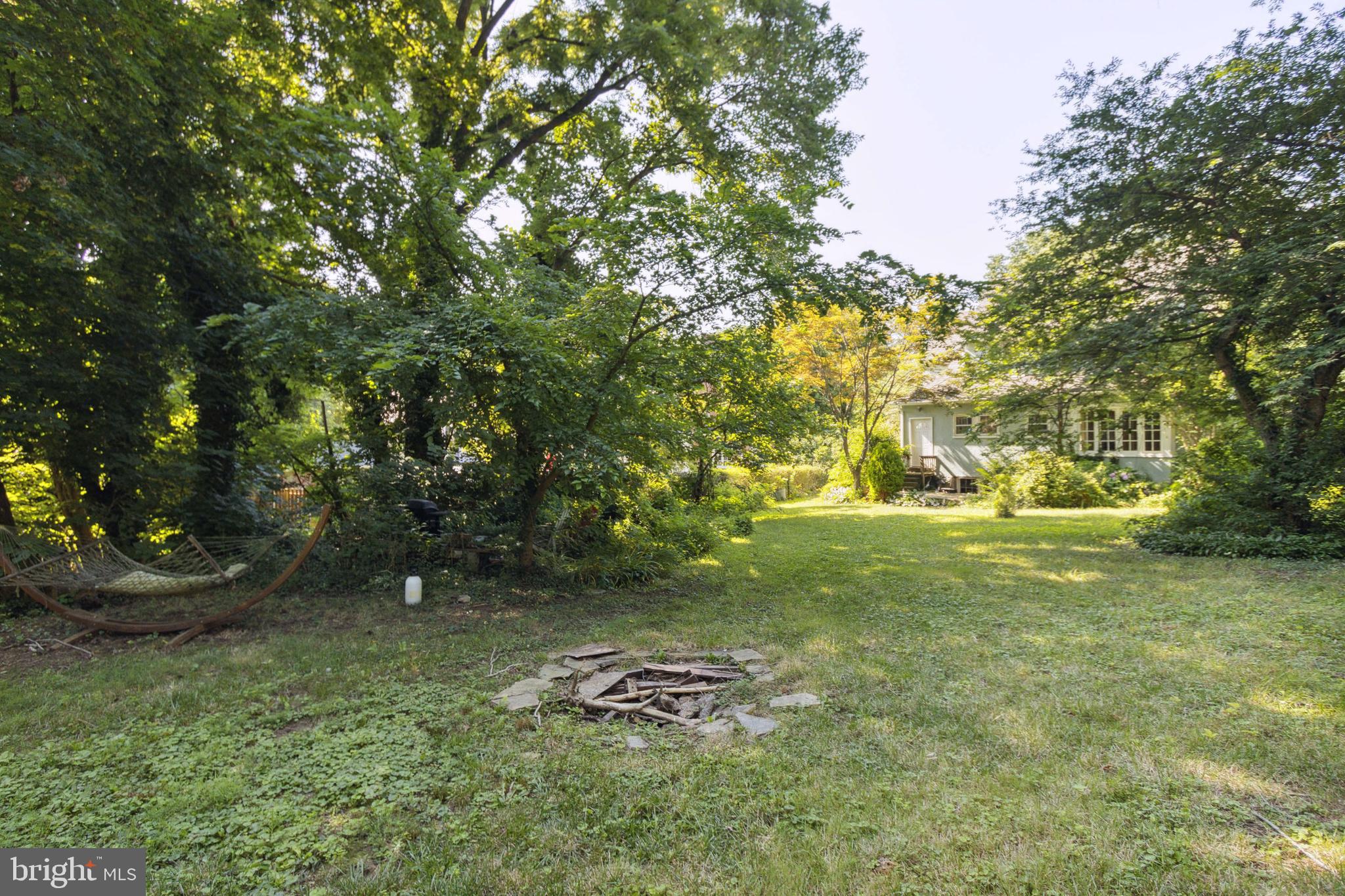 CEDARCROFT HISTORIC DISTRICT - Residential