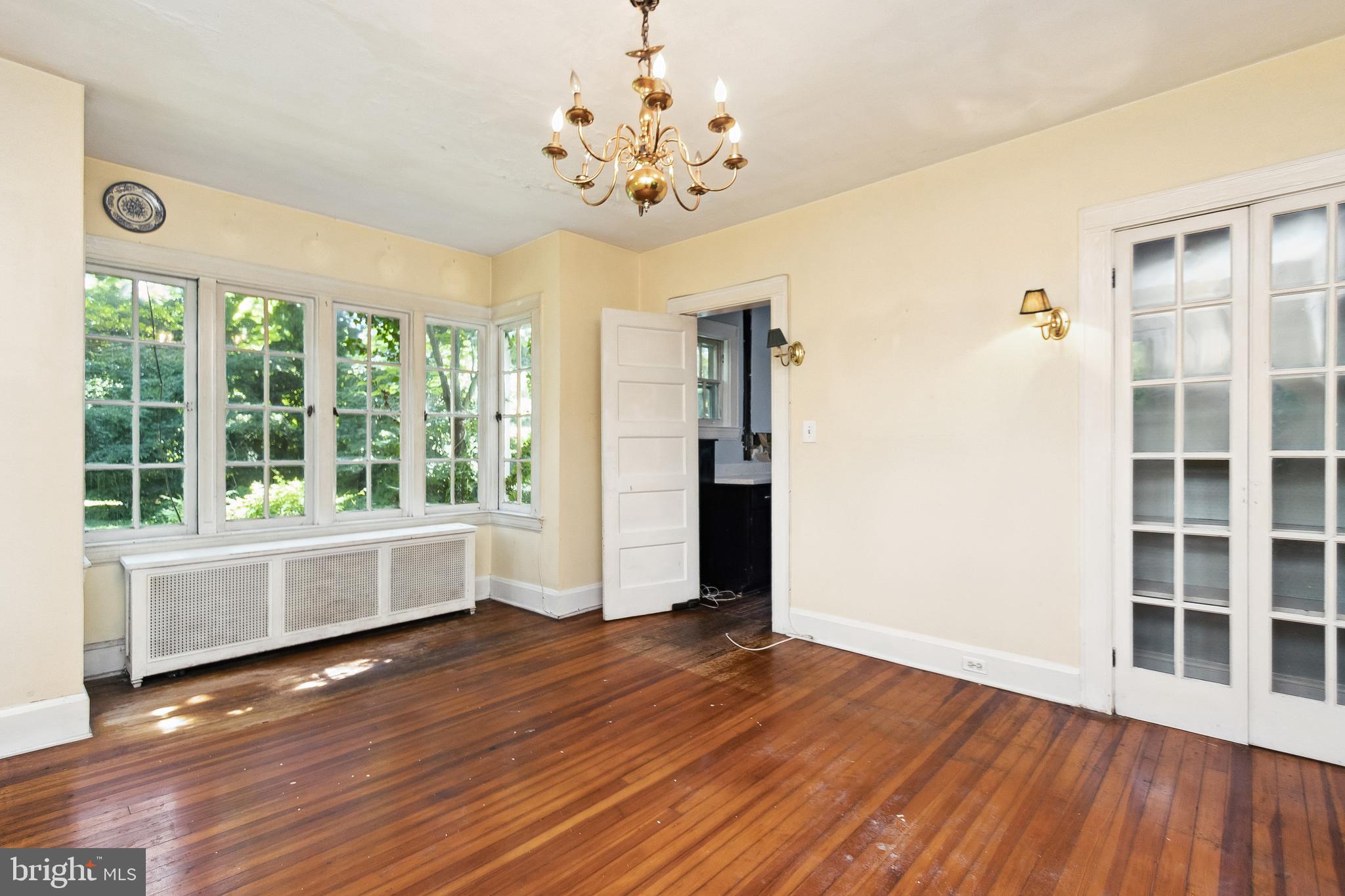 CEDARCROFT HISTORIC DISTRICT - Residential