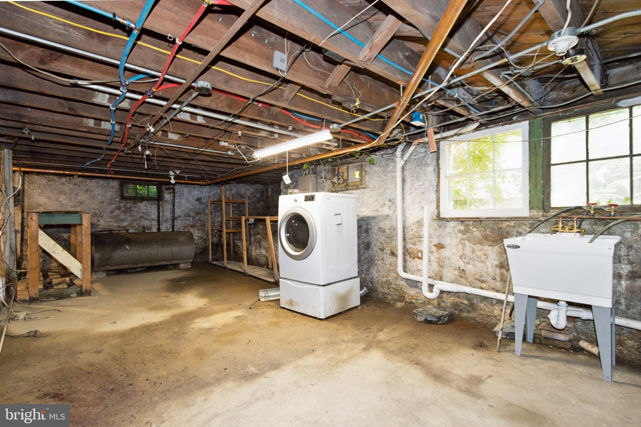 CEDARCROFT HISTORIC DISTRICT - Residential