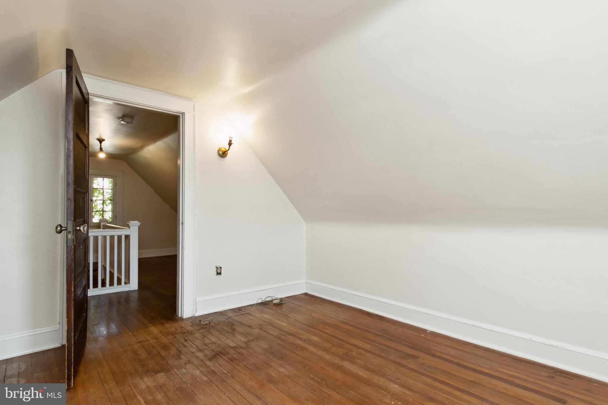 CEDARCROFT HISTORIC DISTRICT - Residential