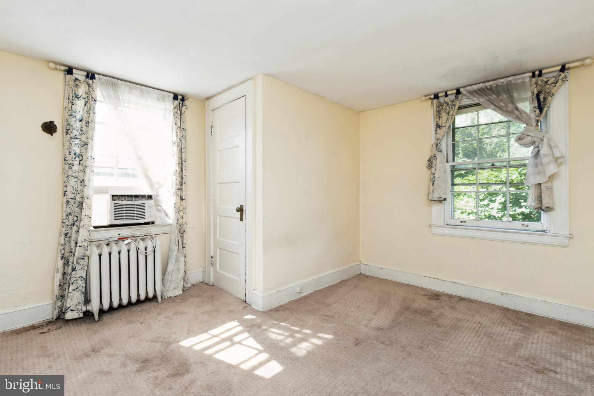 CEDARCROFT HISTORIC DISTRICT - Residential