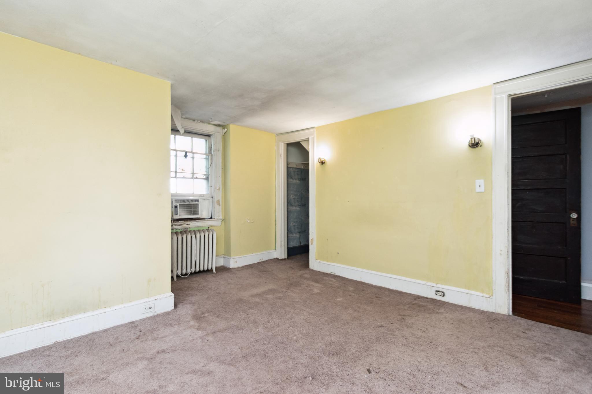 CEDARCROFT HISTORIC DISTRICT - Residential