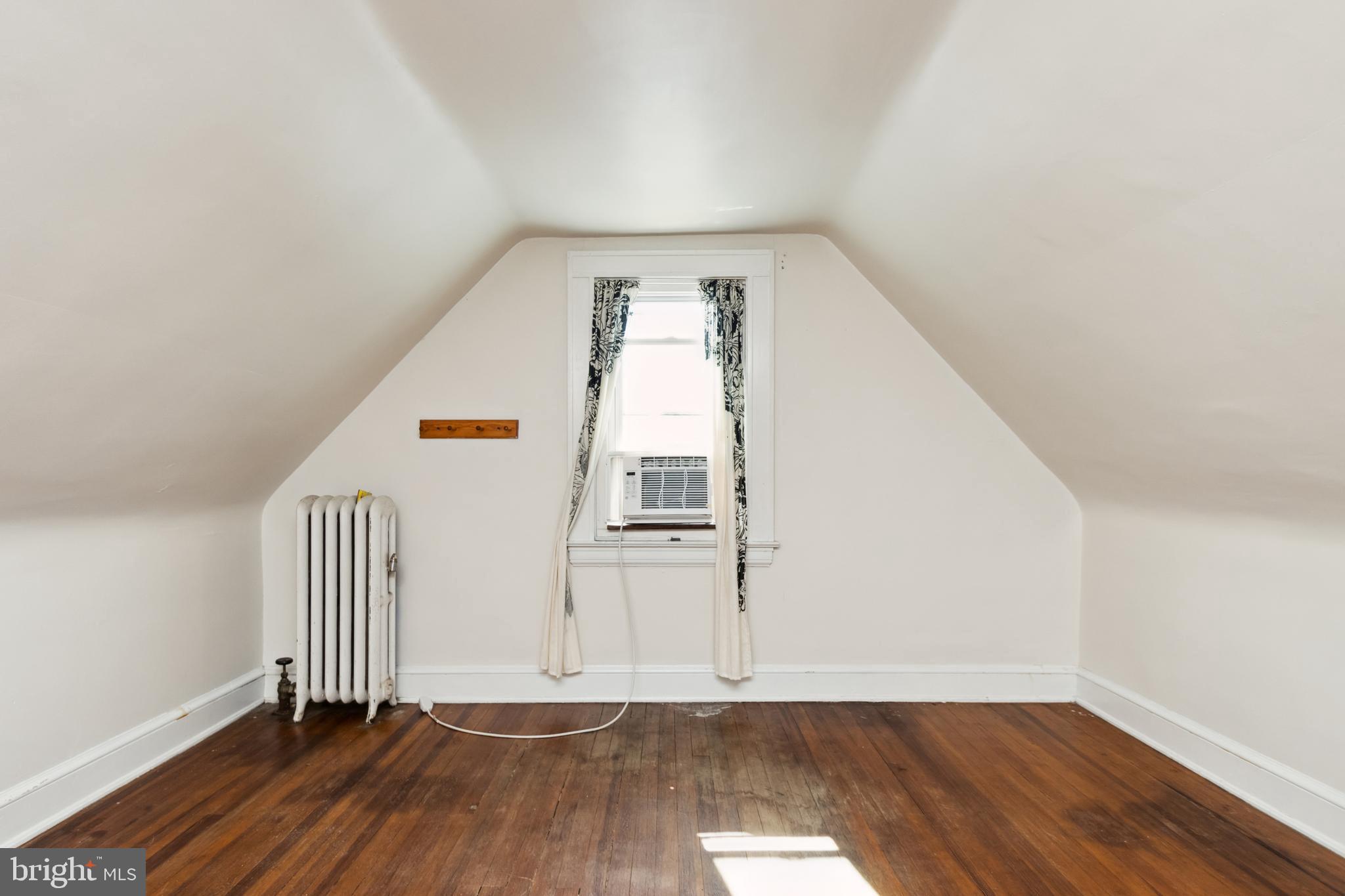 CEDARCROFT HISTORIC DISTRICT - Residential