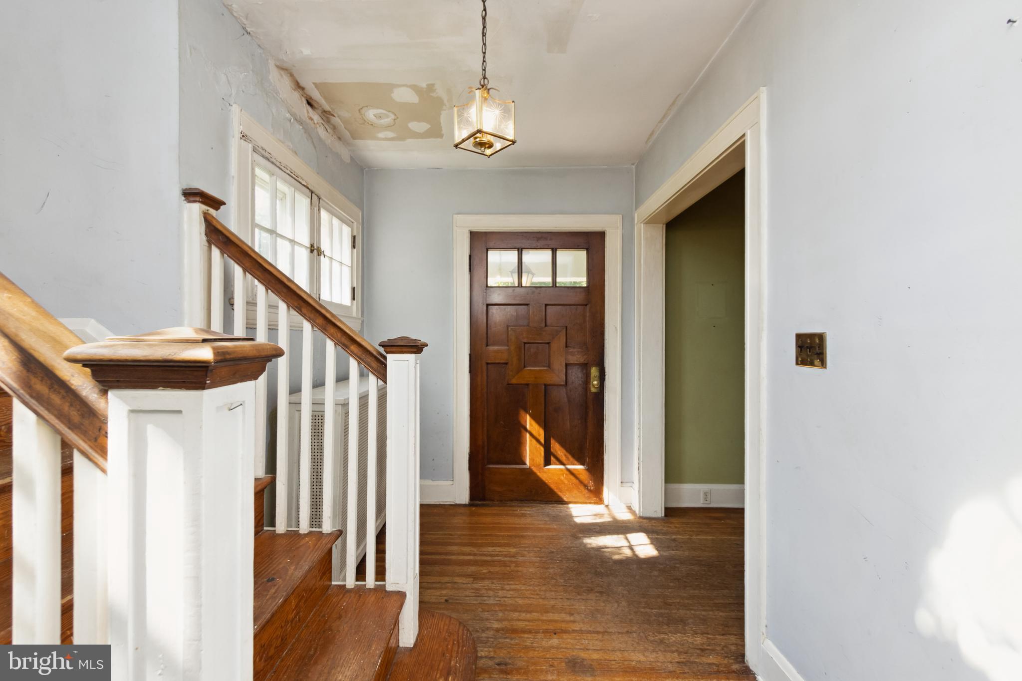 CEDARCROFT HISTORIC DISTRICT - Residential