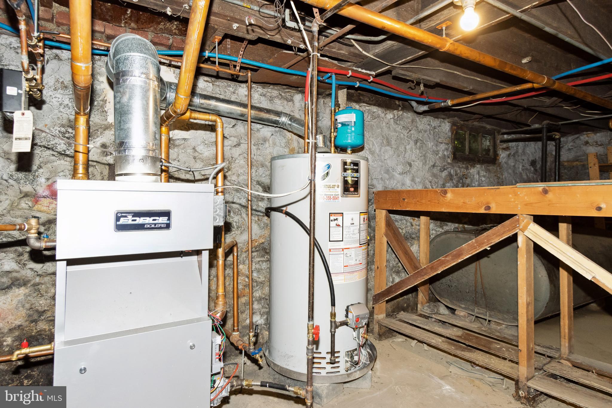 CEDARCROFT HISTORIC DISTRICT - Residential