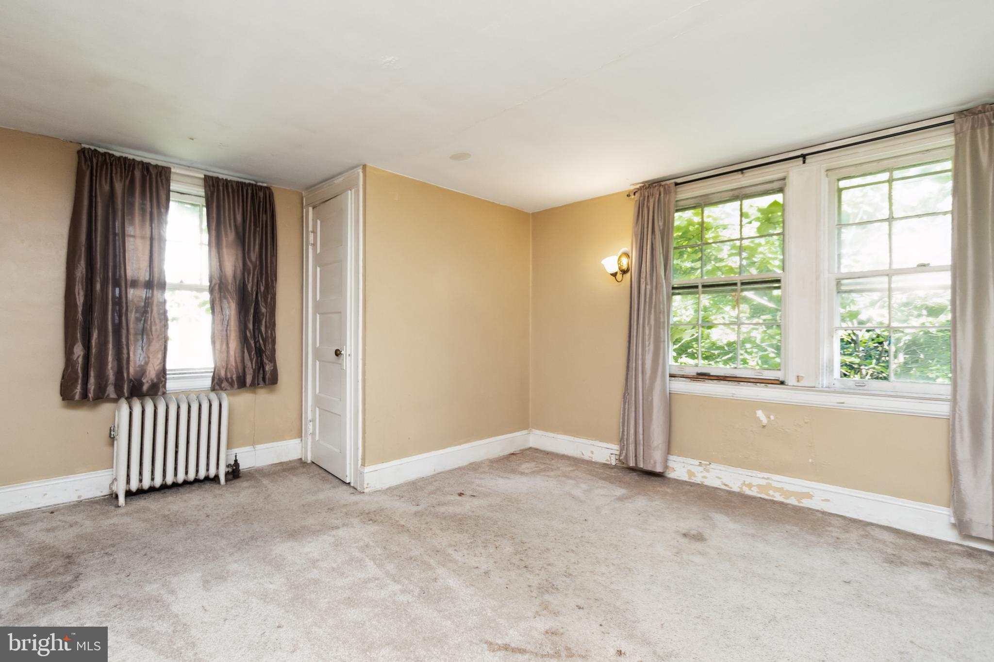 CEDARCROFT HISTORIC DISTRICT - Residential