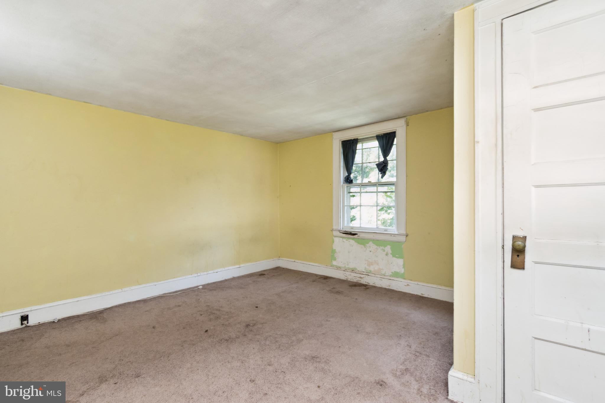 CEDARCROFT HISTORIC DISTRICT - Residential