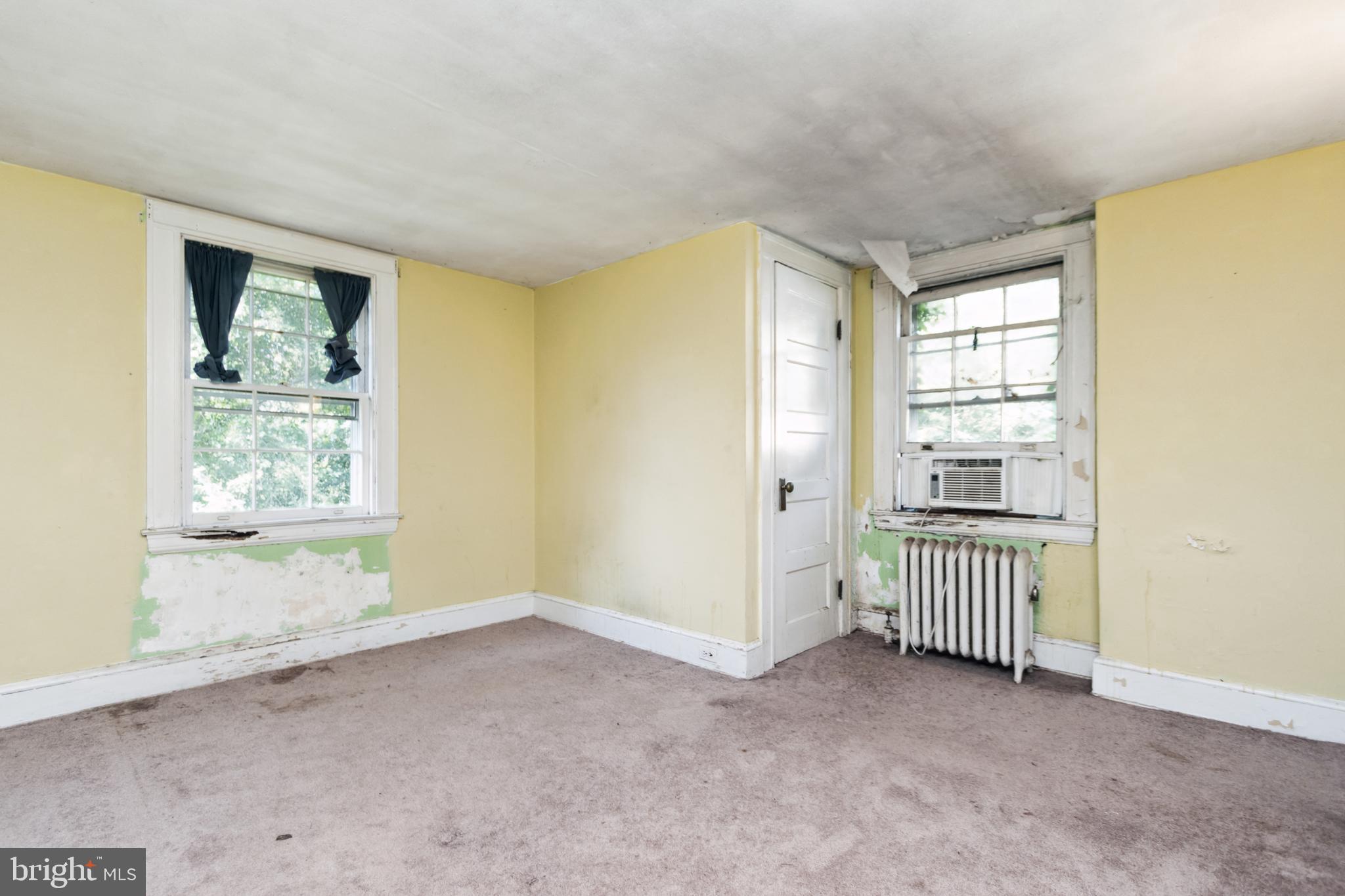 CEDARCROFT HISTORIC DISTRICT - Residential